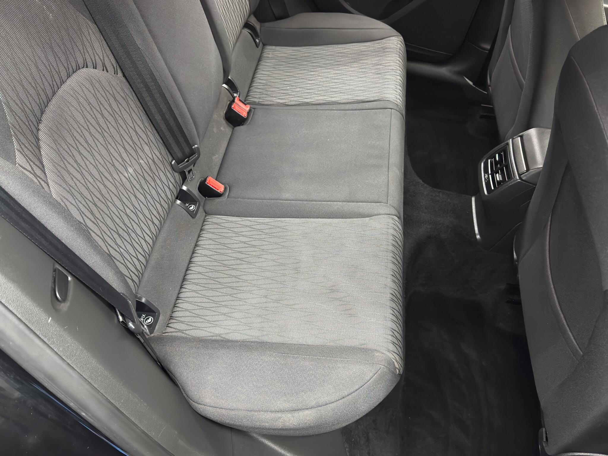 Seat Leon 1.6 TDI SE Euro 6 (s/s) 5dr 5dr Manual 2025