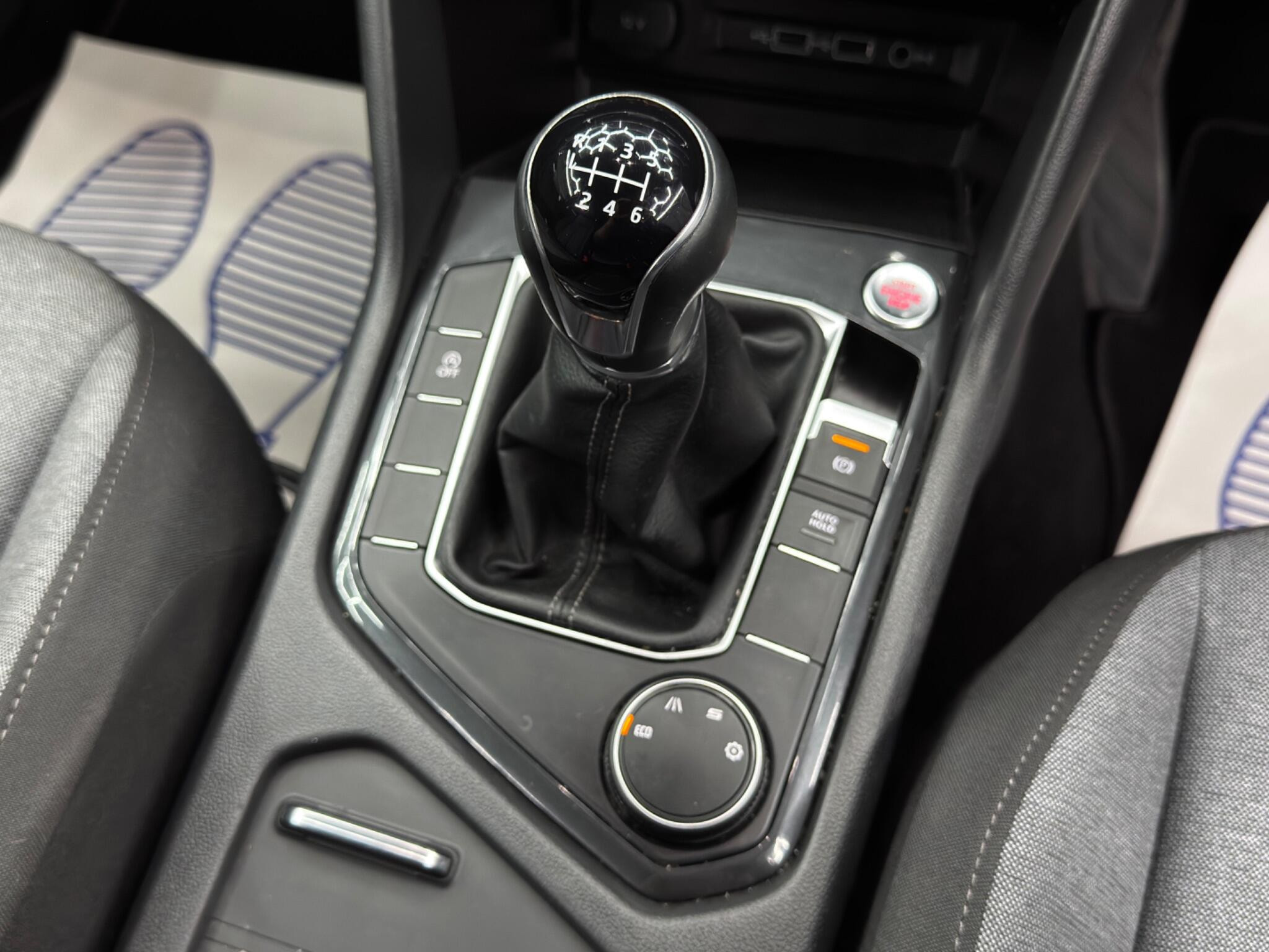 Seat Tarraco 1.5 TSI EVO SE Technology Euro 6 (s/s) 5dr 5dr Manual 2026
