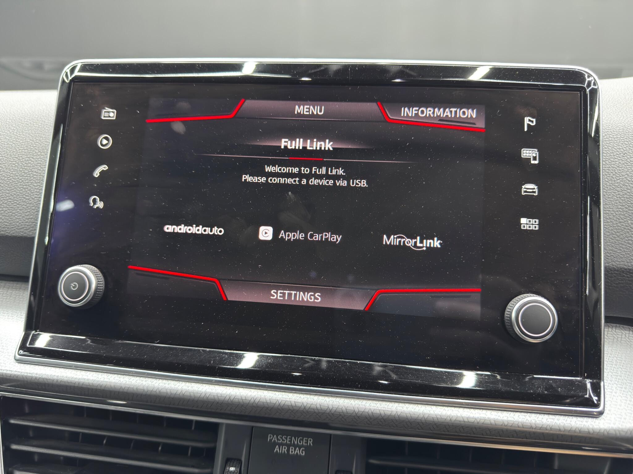 Seat Tarraco 1.5 TSI EVO SE Technology Euro 6 (s/s) 5dr 5dr Manual 2026