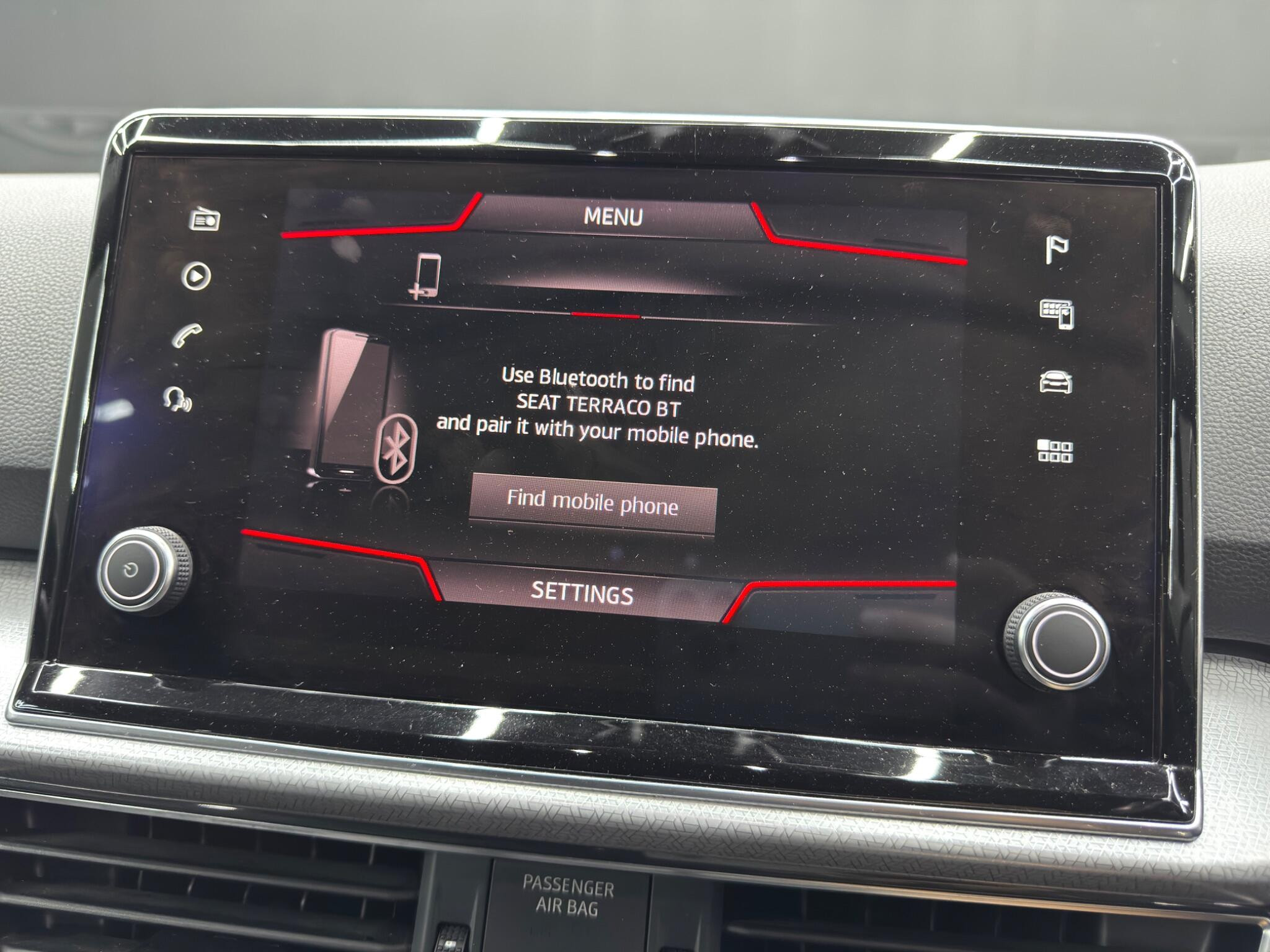 Seat Tarraco 1.5 TSI EVO SE Technology Euro 6 (s/s) 5dr 5dr Manual 2026