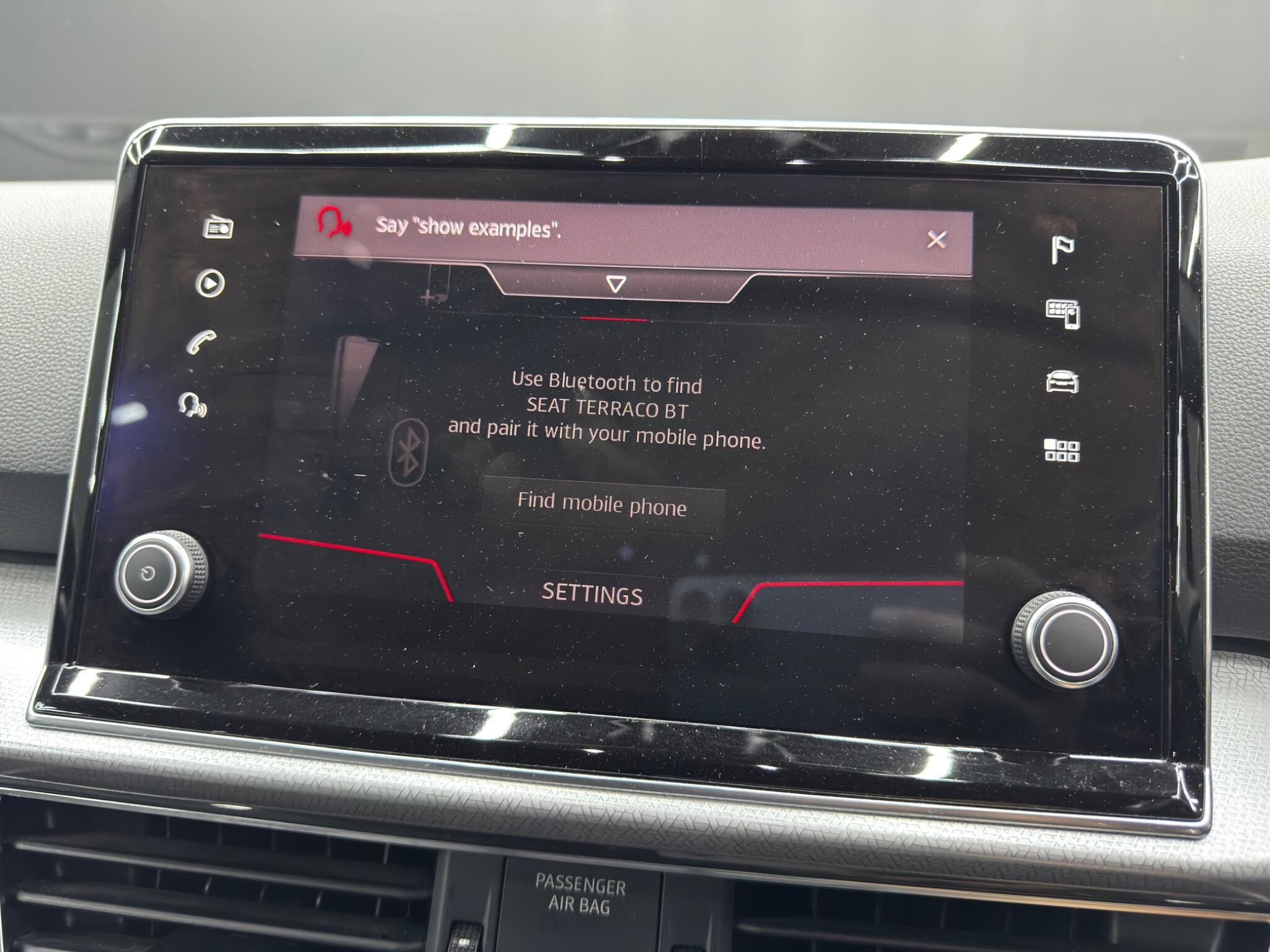 Seat Tarraco 1.5 TSI EVO SE Technology Euro 6 (s/s) 5dr 5dr Manual 2026