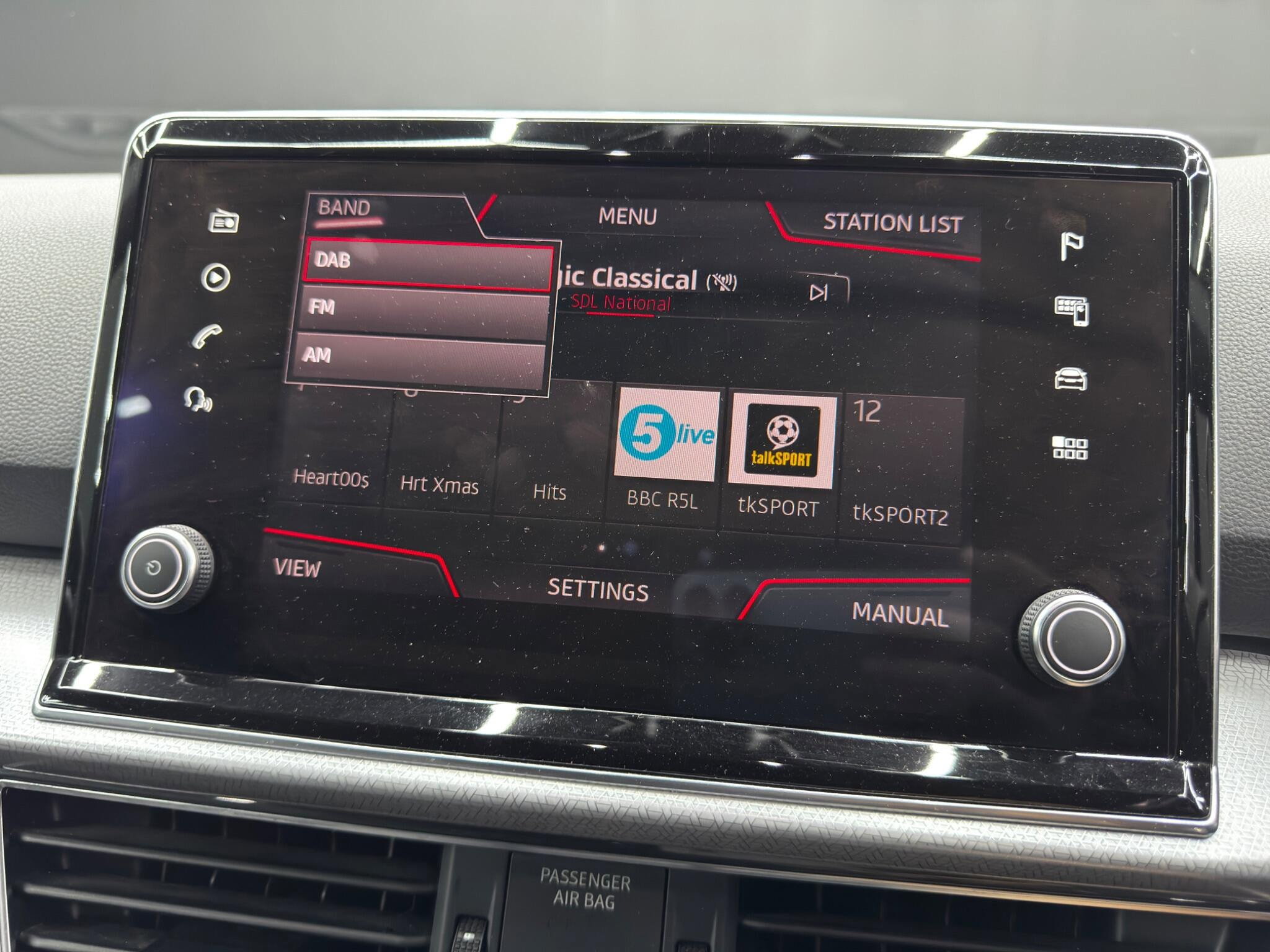 Seat Tarraco 1.5 TSI EVO SE Technology Euro 6 (s/s) 5dr 5dr Manual 2026