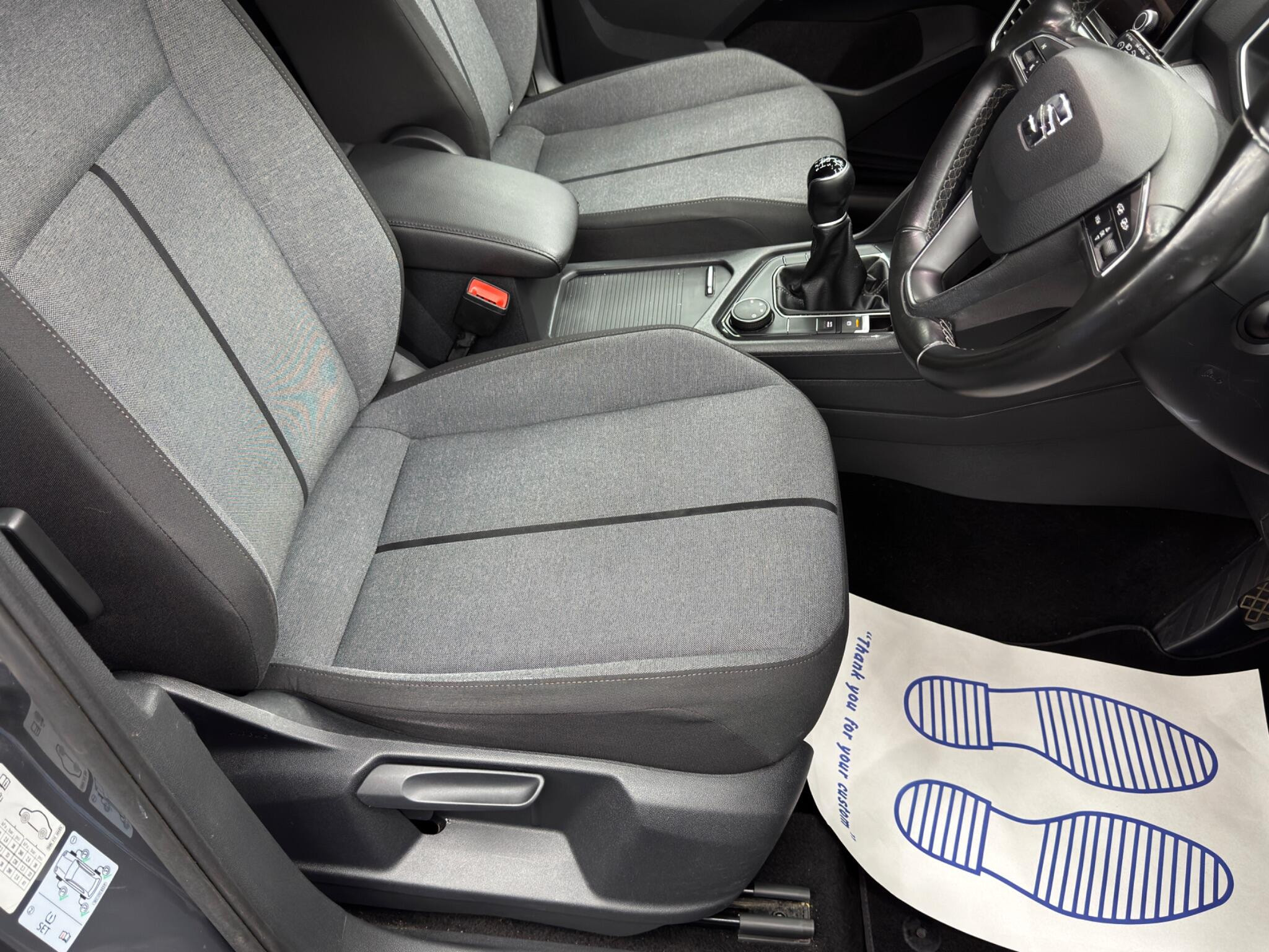 Seat Tarraco 1.5 TSI EVO SE Technology Euro 6 (s/s) 5dr 5dr Manual 2026