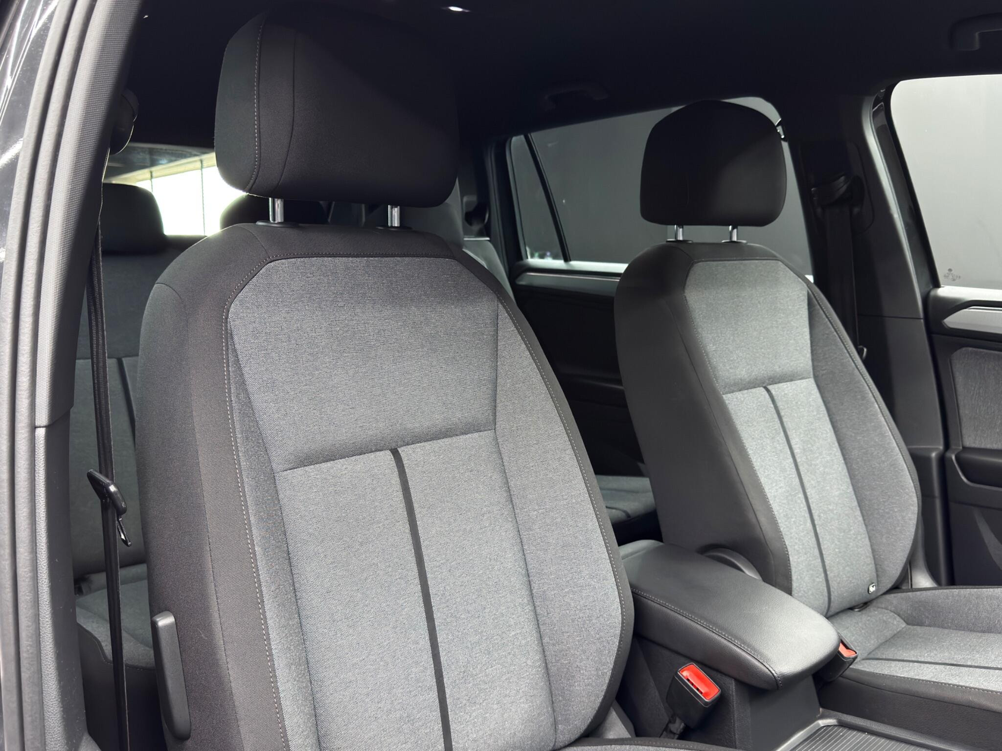 Seat Tarraco 1.5 TSI EVO SE Technology Euro 6 (s/s) 5dr 5dr Manual 2026