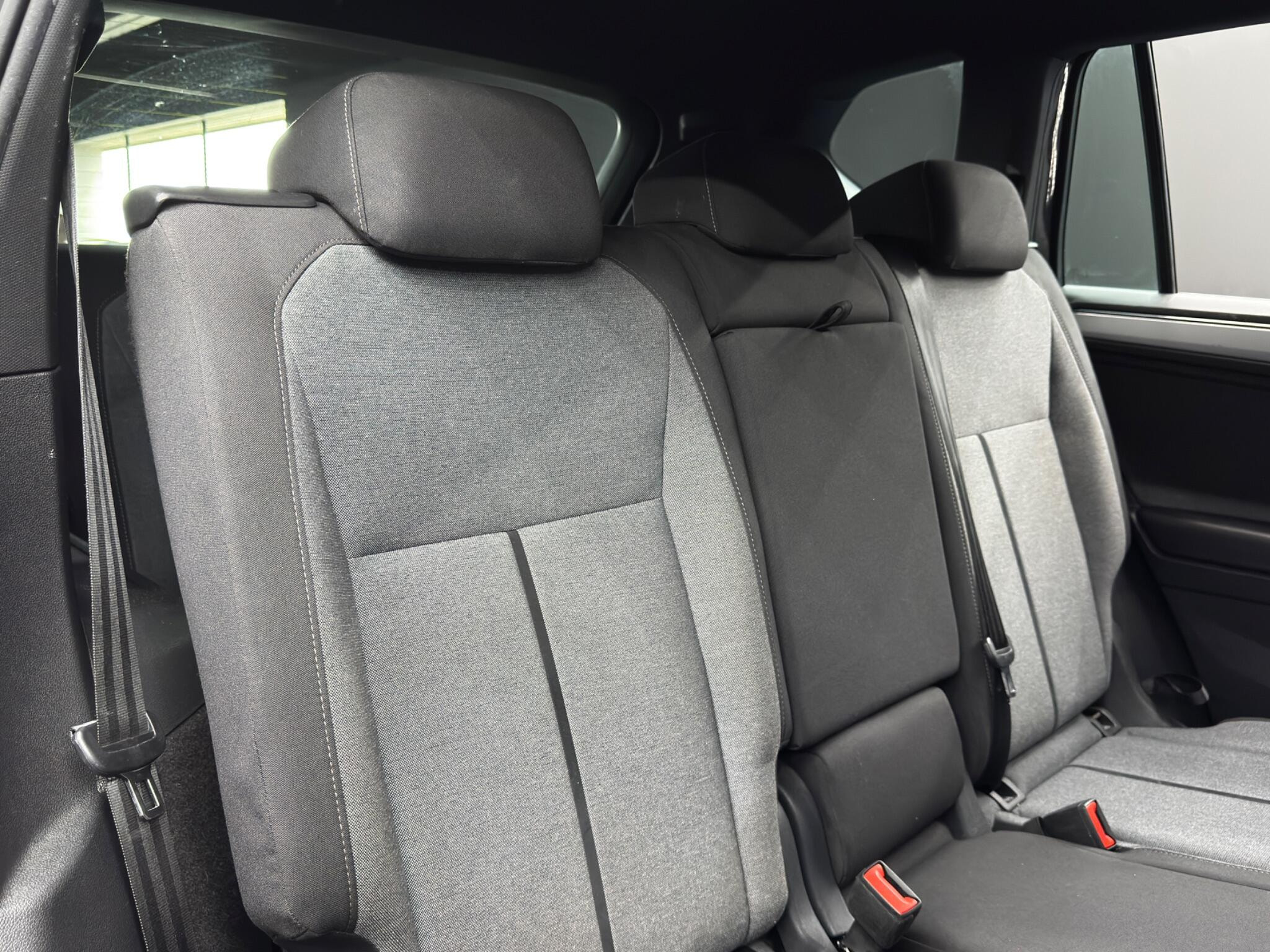 Seat Tarraco 1.5 TSI EVO SE Technology Euro 6 (s/s) 5dr 5dr Manual 2026