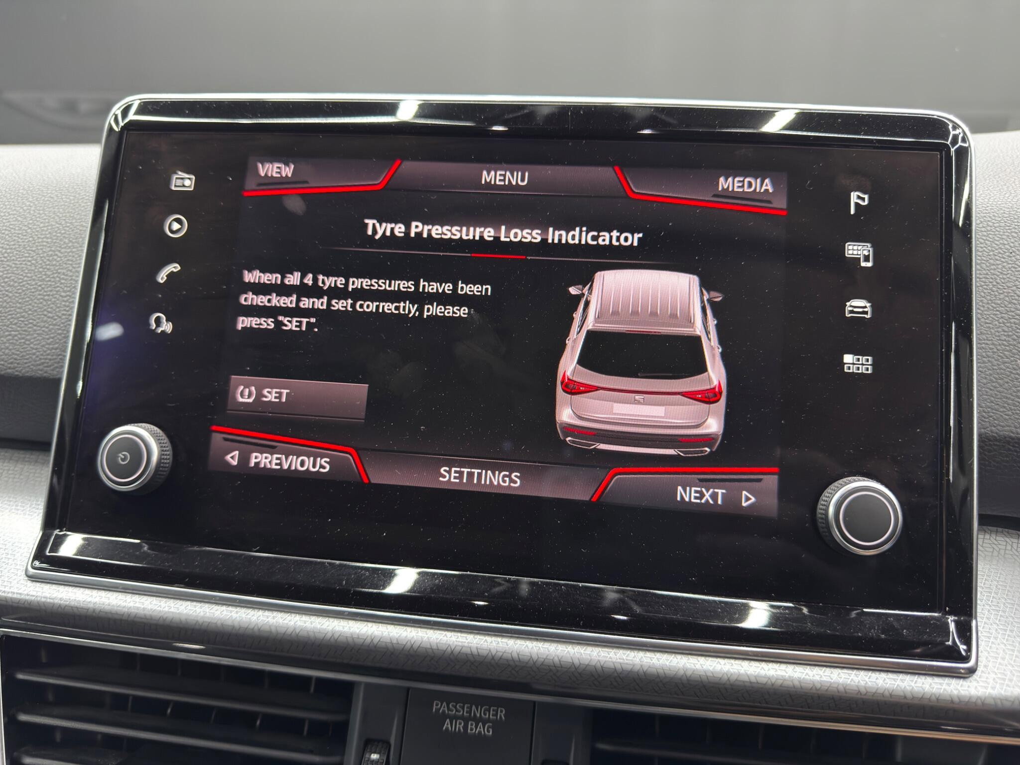 Seat Tarraco 1.5 TSI EVO SE Technology Euro 6 (s/s) 5dr 5dr Manual 2026