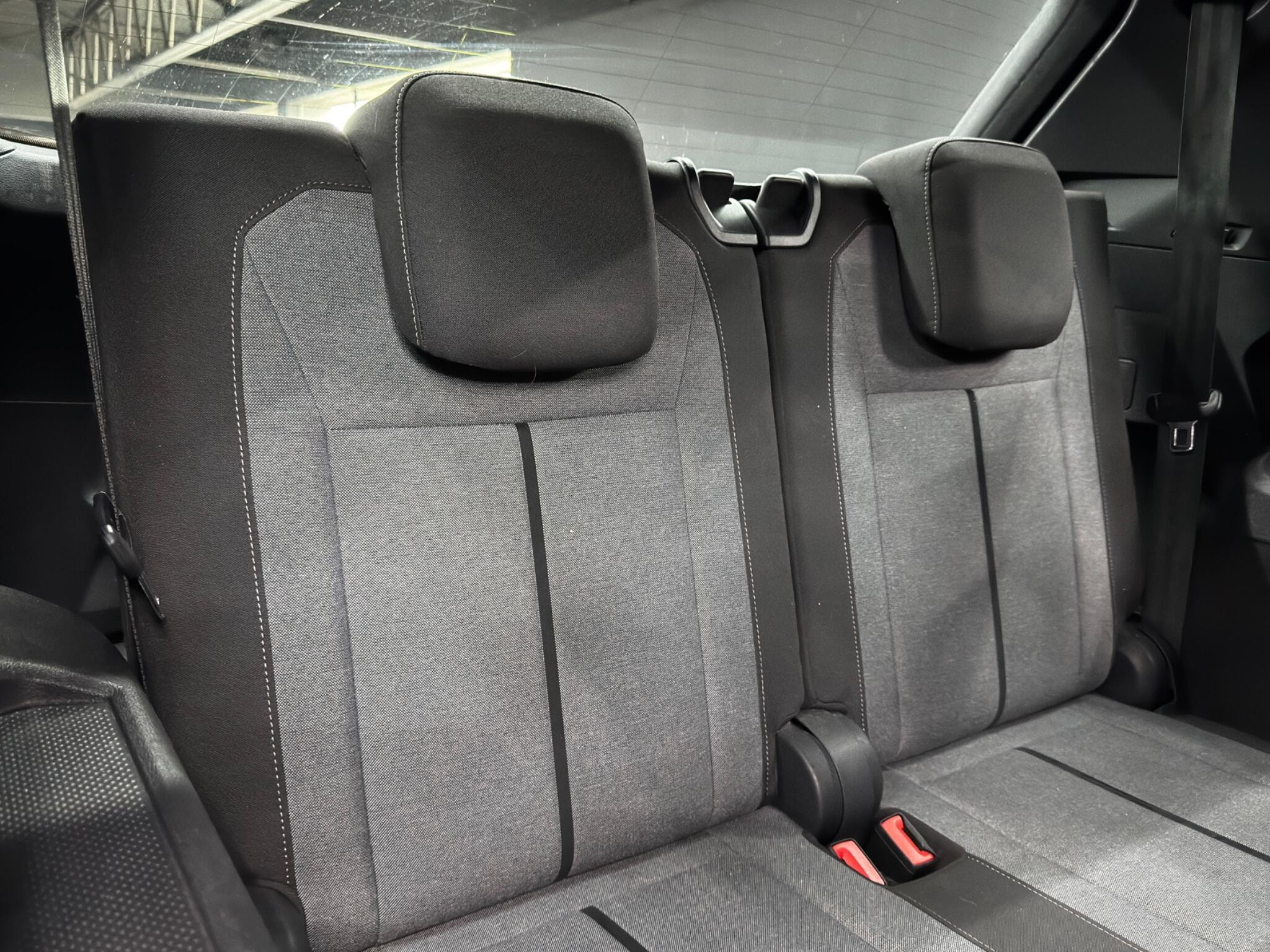 Seat Tarraco 1.5 TSI EVO SE Technology Euro 6 (s/s) 5dr 5dr Manual 2026