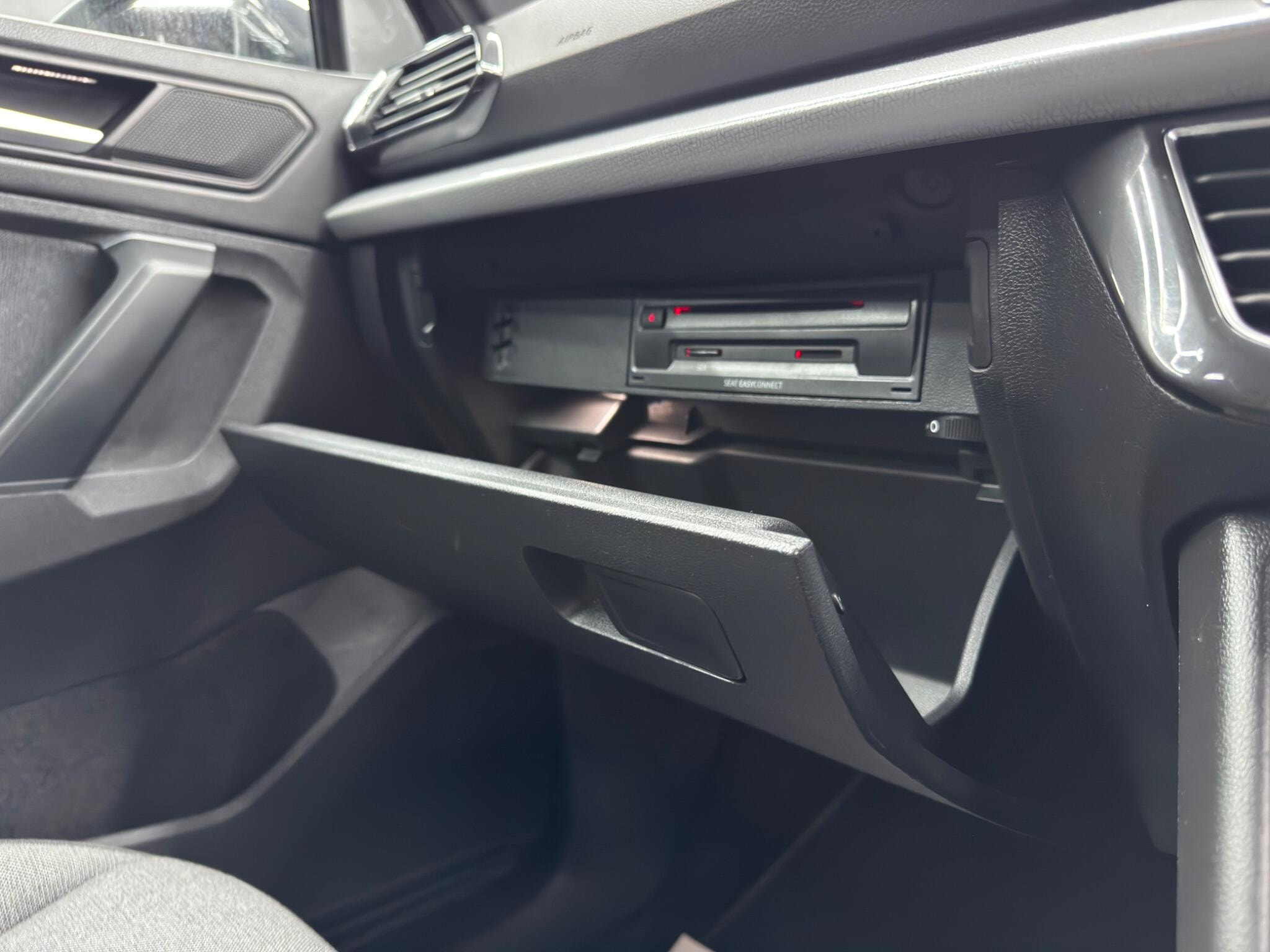 Seat Tarraco 1.5 TSI EVO SE Technology Euro 6 (s/s) 5dr 5dr Manual 2026