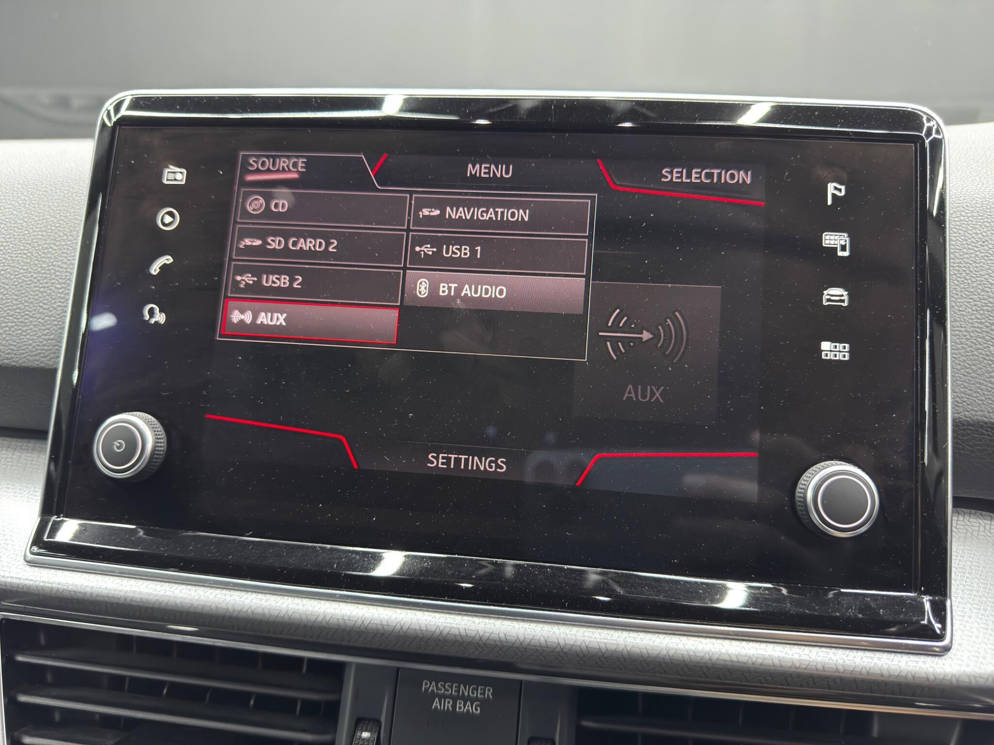 Seat Tarraco 1.5 TSI EVO SE Technology Euro 6 (s/s) 5dr 5dr Manual 2026