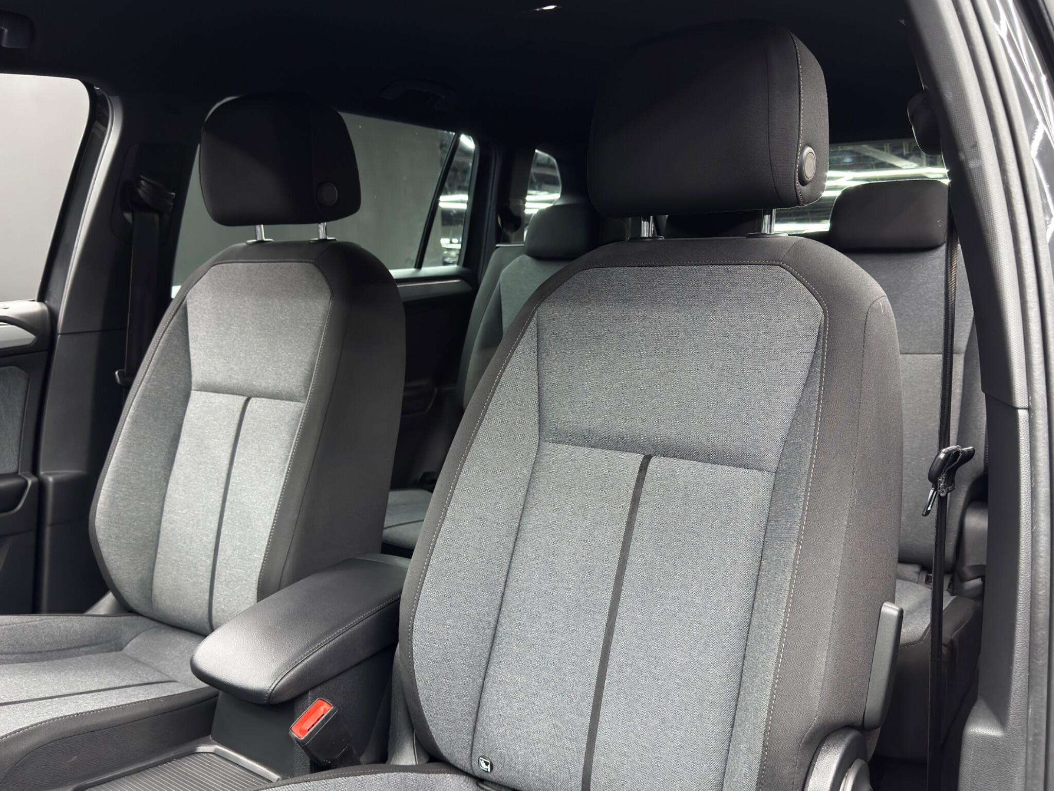 Seat Tarraco 1.5 TSI EVO SE Technology Euro 6 (s/s) 5dr 5dr Manual 2026
