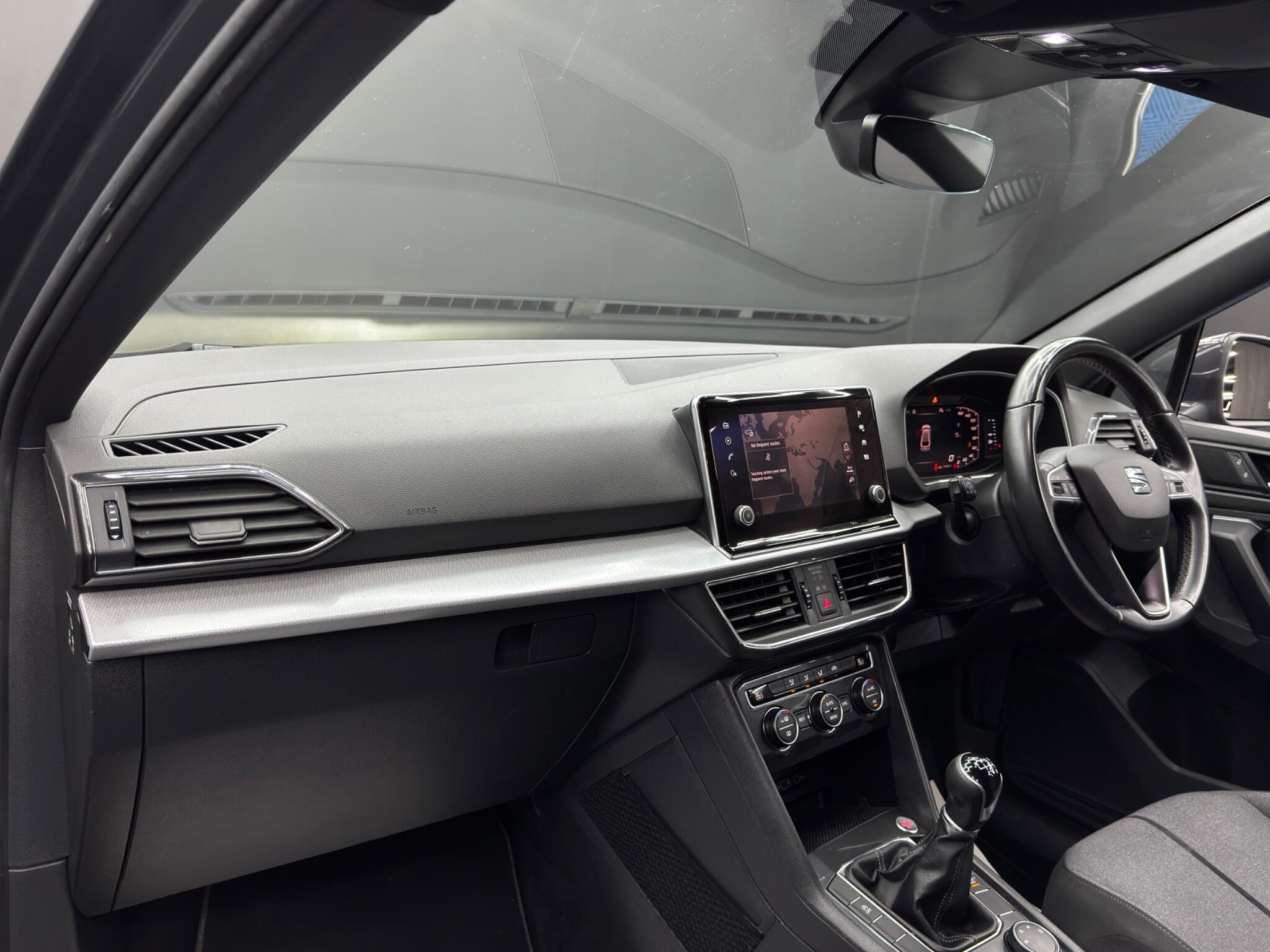 Seat Tarraco 1.5 TSI EVO SE Technology Euro 6 (s/s) 5dr 5dr Manual 2026
