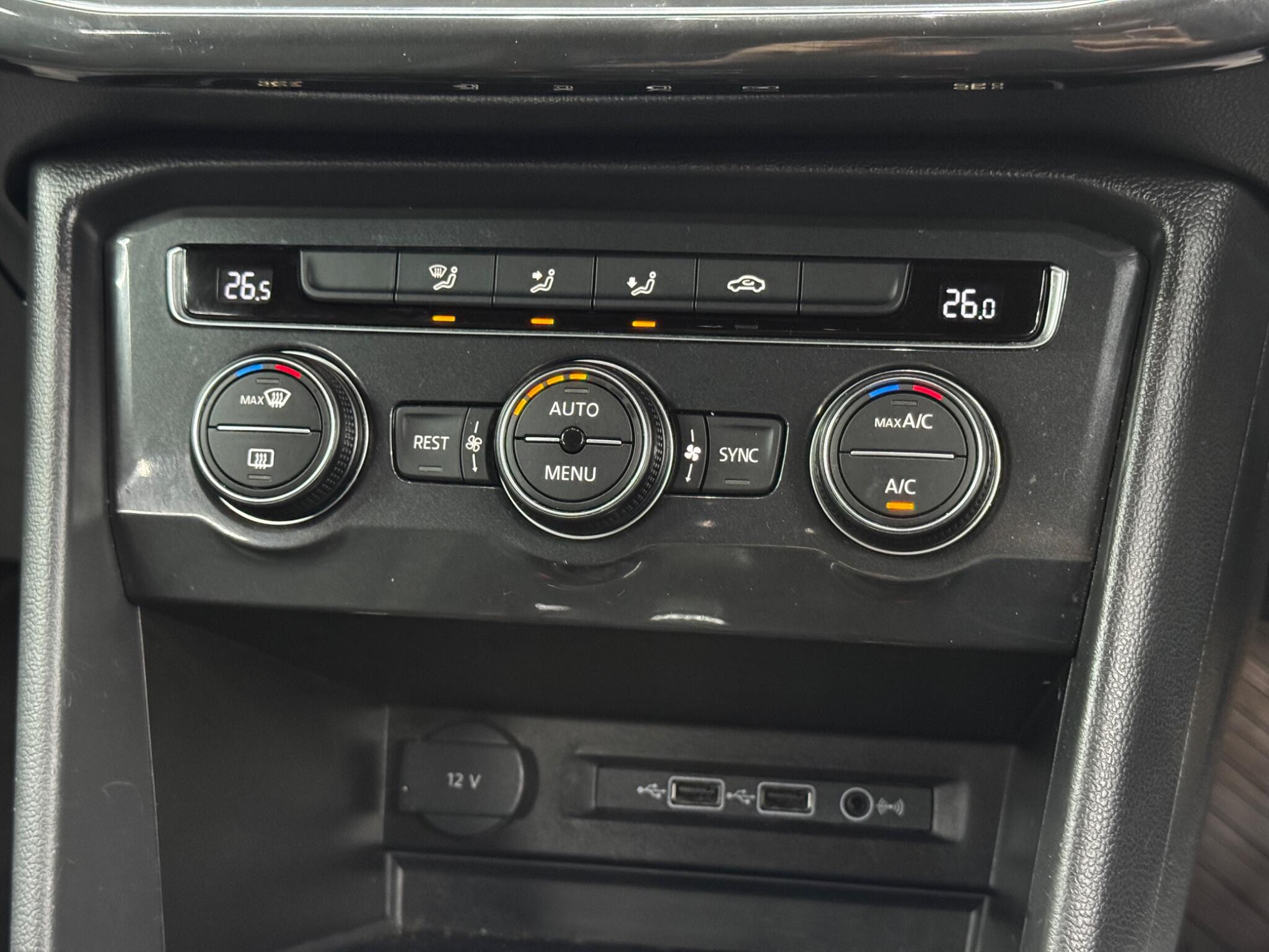 Seat Tarraco 1.5 TSI EVO SE Technology Euro 6 (s/s) 5dr 5dr Manual 2026