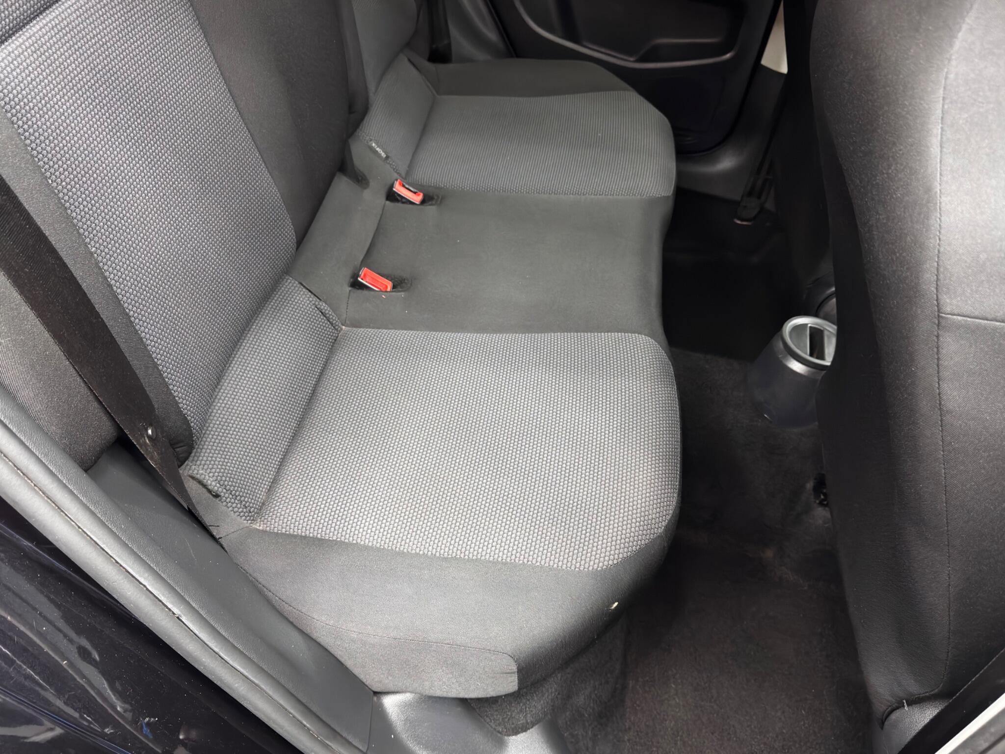 Skoda Citigo 1.0 MPI Black Edition Euro 6 5dr 5dr Manual 2026