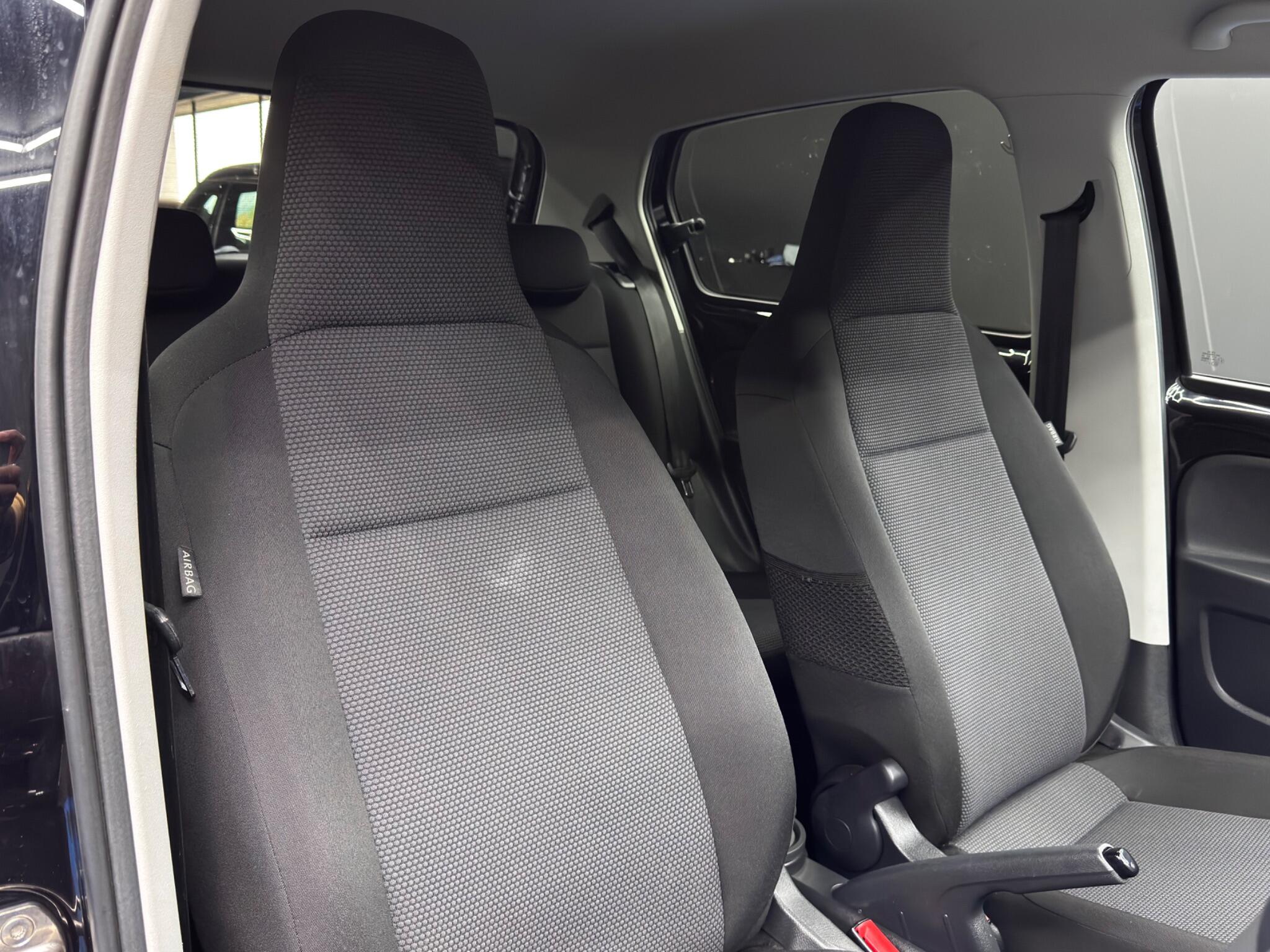 Skoda Citigo 1.0 MPI Black Edition Euro 6 5dr 5dr Manual 2026