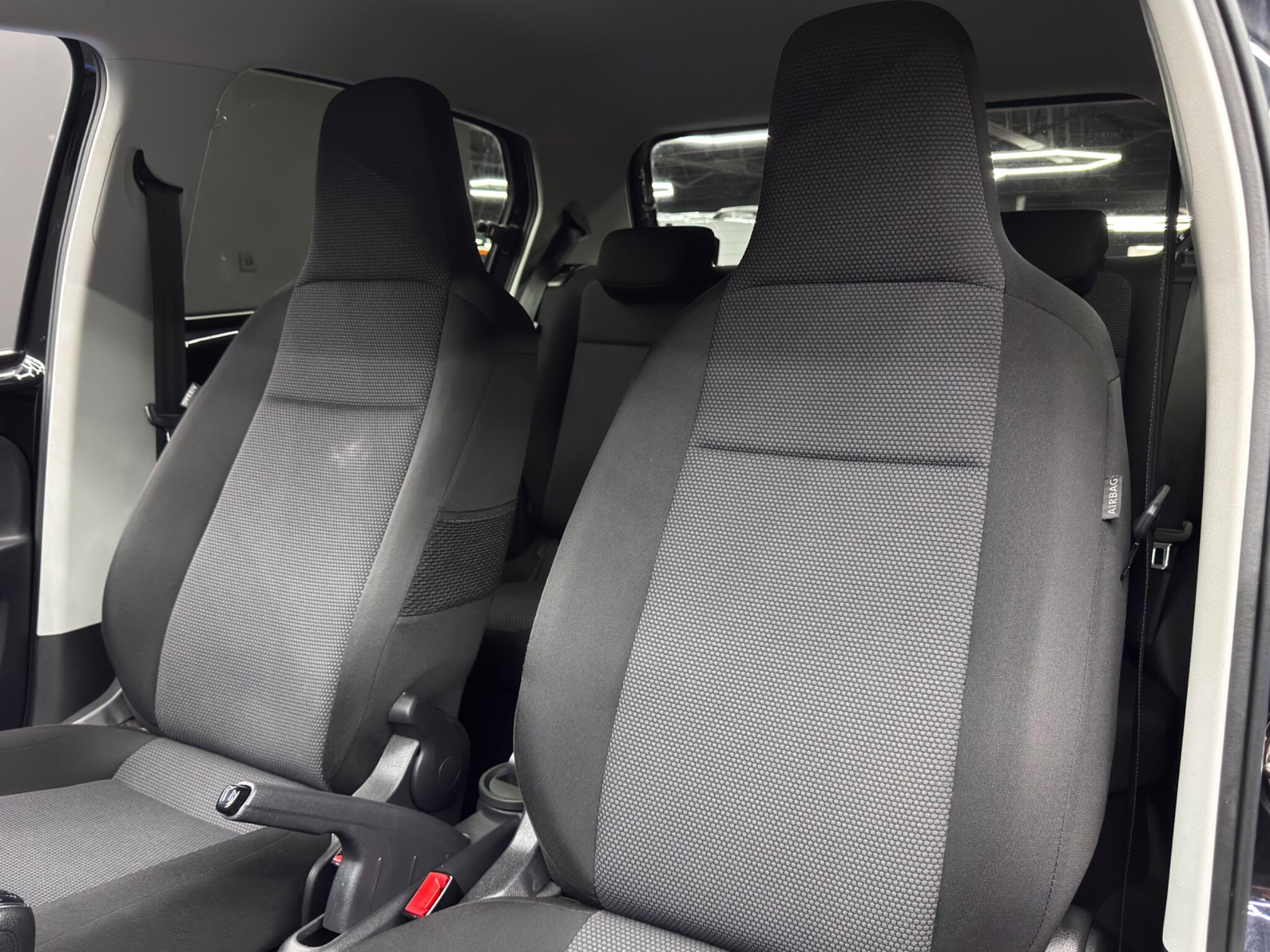 Skoda Citigo 1.0 MPI Black Edition Euro 6 5dr 5dr Manual 2026
