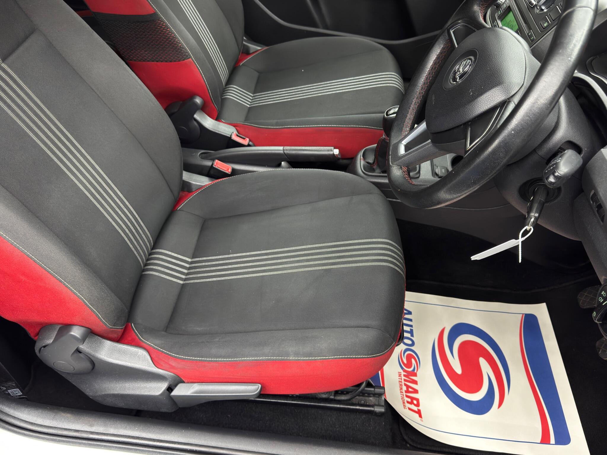 Skoda Citigo 1.0 MPI Sport Euro 5 3dr 3dr Manual 2025