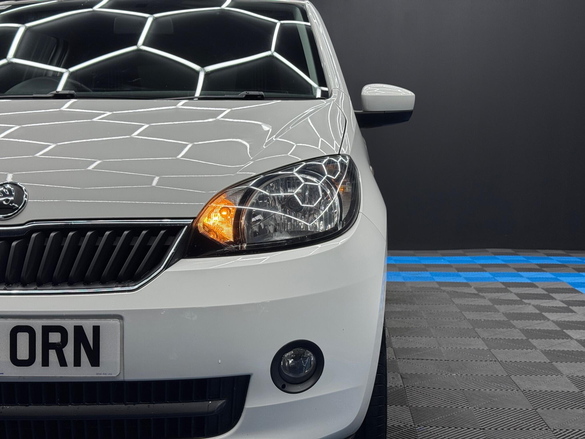 Skoda Citigo 1.0 MPI Sport Euro 5 3dr 3dr Manual 2025