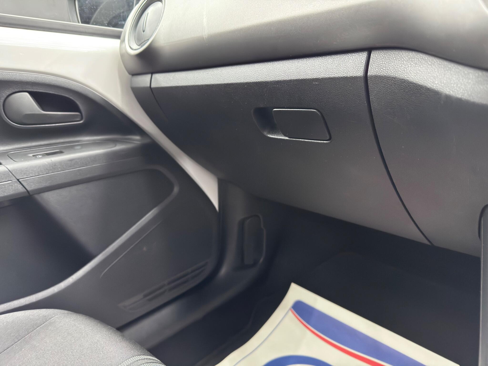 Skoda Citigo 1.0 MPI Sport Euro 5 3dr 3dr Manual 2025