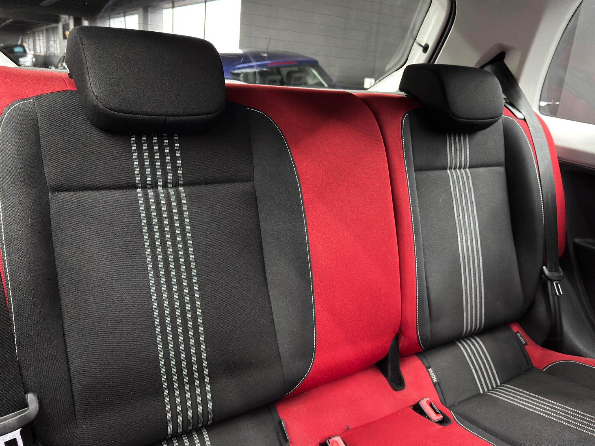 Skoda Citigo 1.0 MPI Sport Euro 5 3dr 3dr Manual 2025