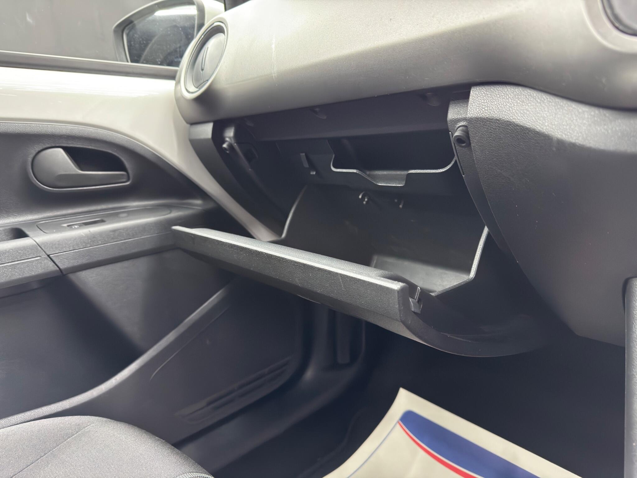 Skoda Citigo 1.0 MPI Sport Euro 5 3dr 3dr Manual 2025