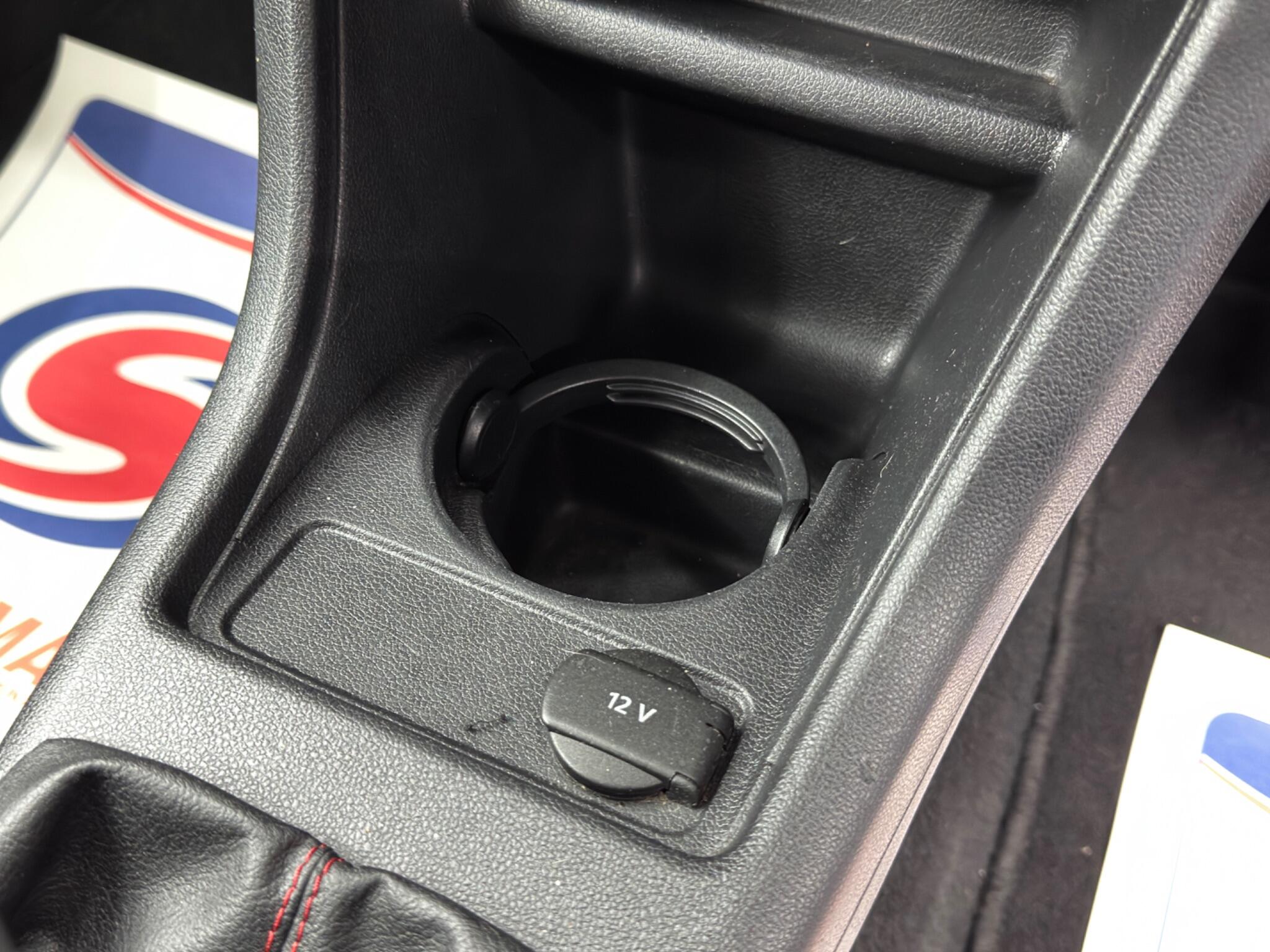 Skoda Citigo 1.0 MPI Sport Euro 5 3dr 3dr Manual 2025