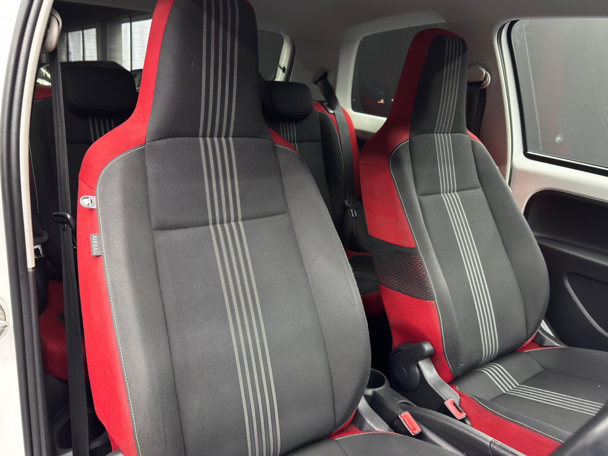 Skoda Citigo 1.0 MPI Sport Euro 5 3dr 3dr Manual 2025