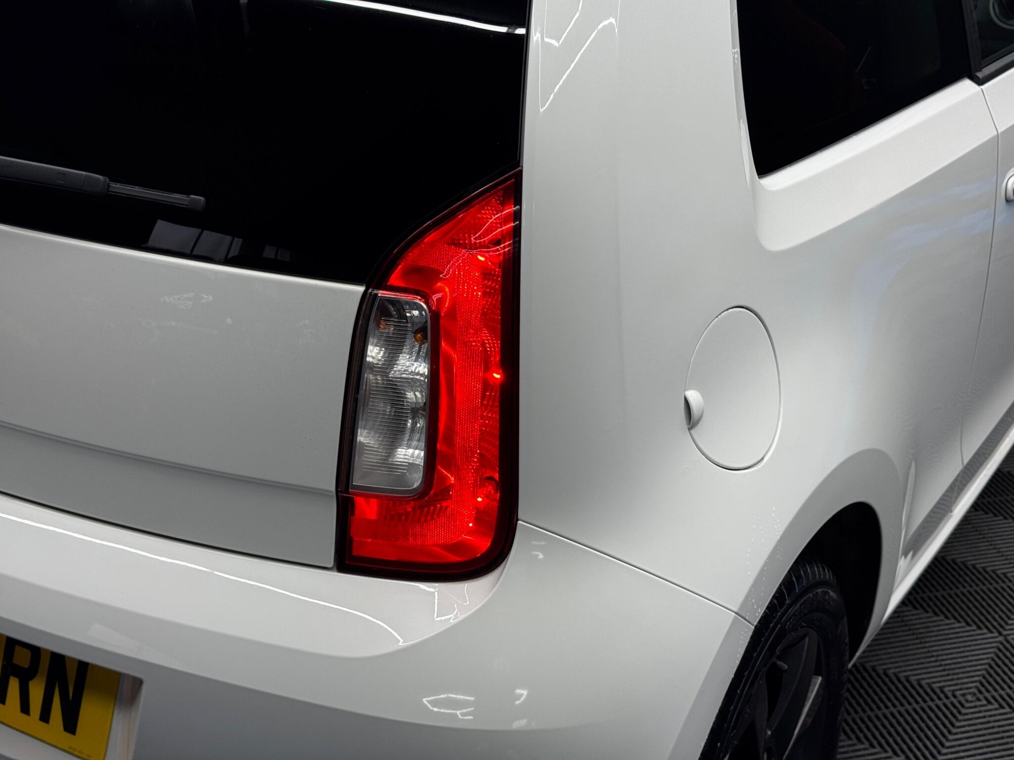 Skoda Citigo 1.0 MPI Sport Euro 5 3dr 3dr Manual 2025