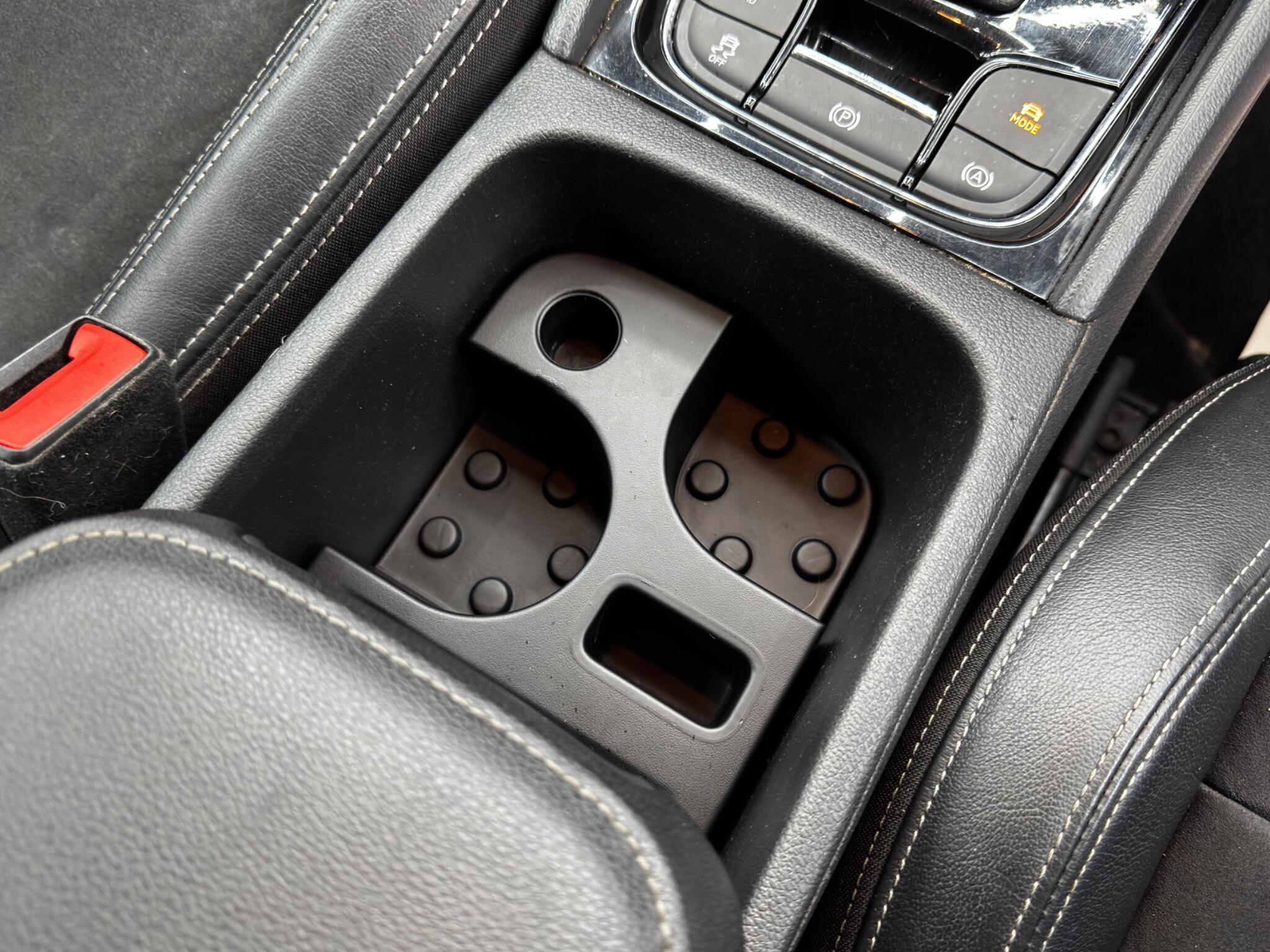 Skoda Karoq 2.0 TDI SE L DSG 4WD Euro 6 (s/s) 5dr 5dr Automatic 2025