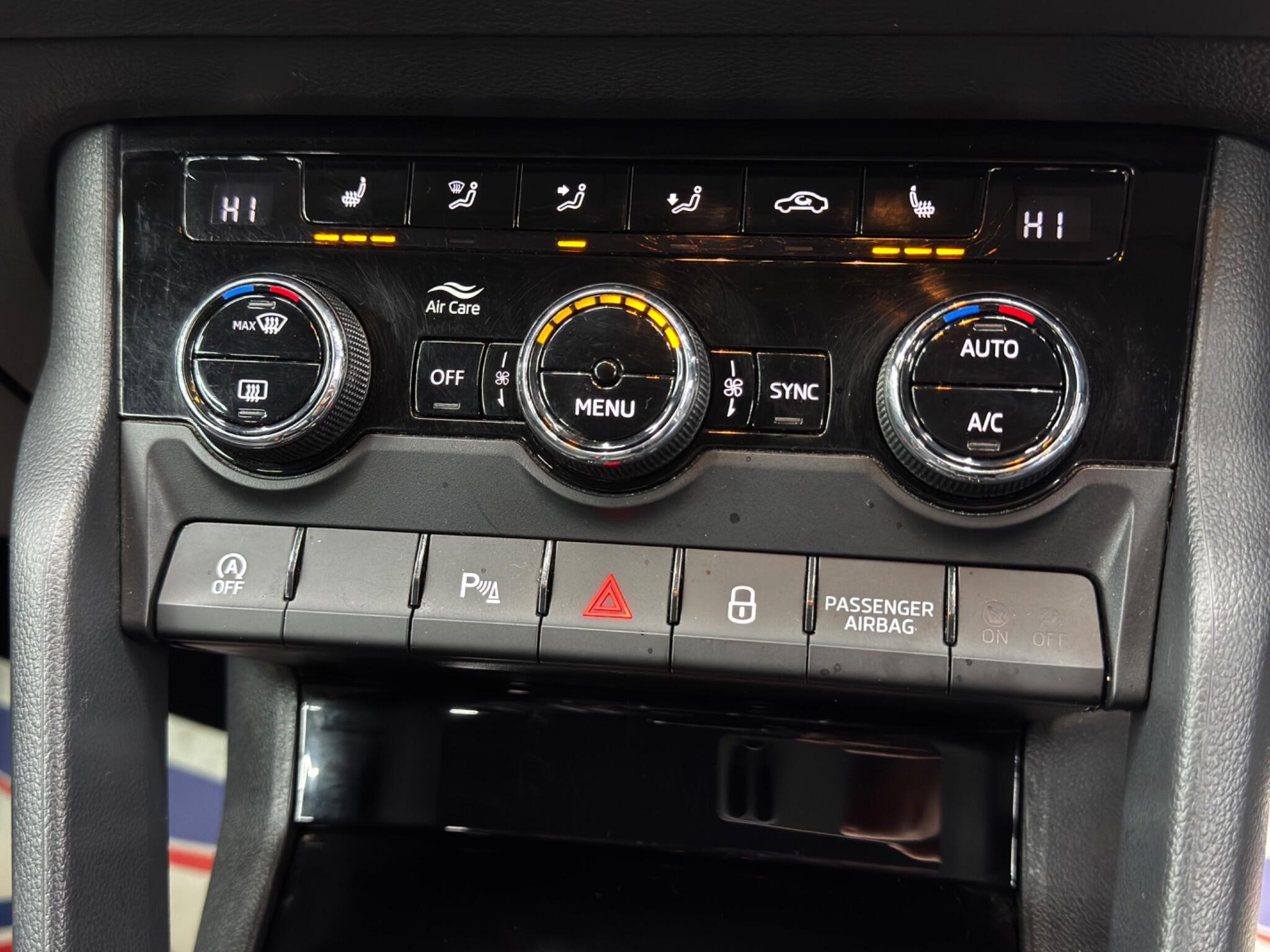 Skoda Karoq 2.0 TDI SE L DSG 4WD Euro 6 (s/s) 5dr 5dr Automatic 2025