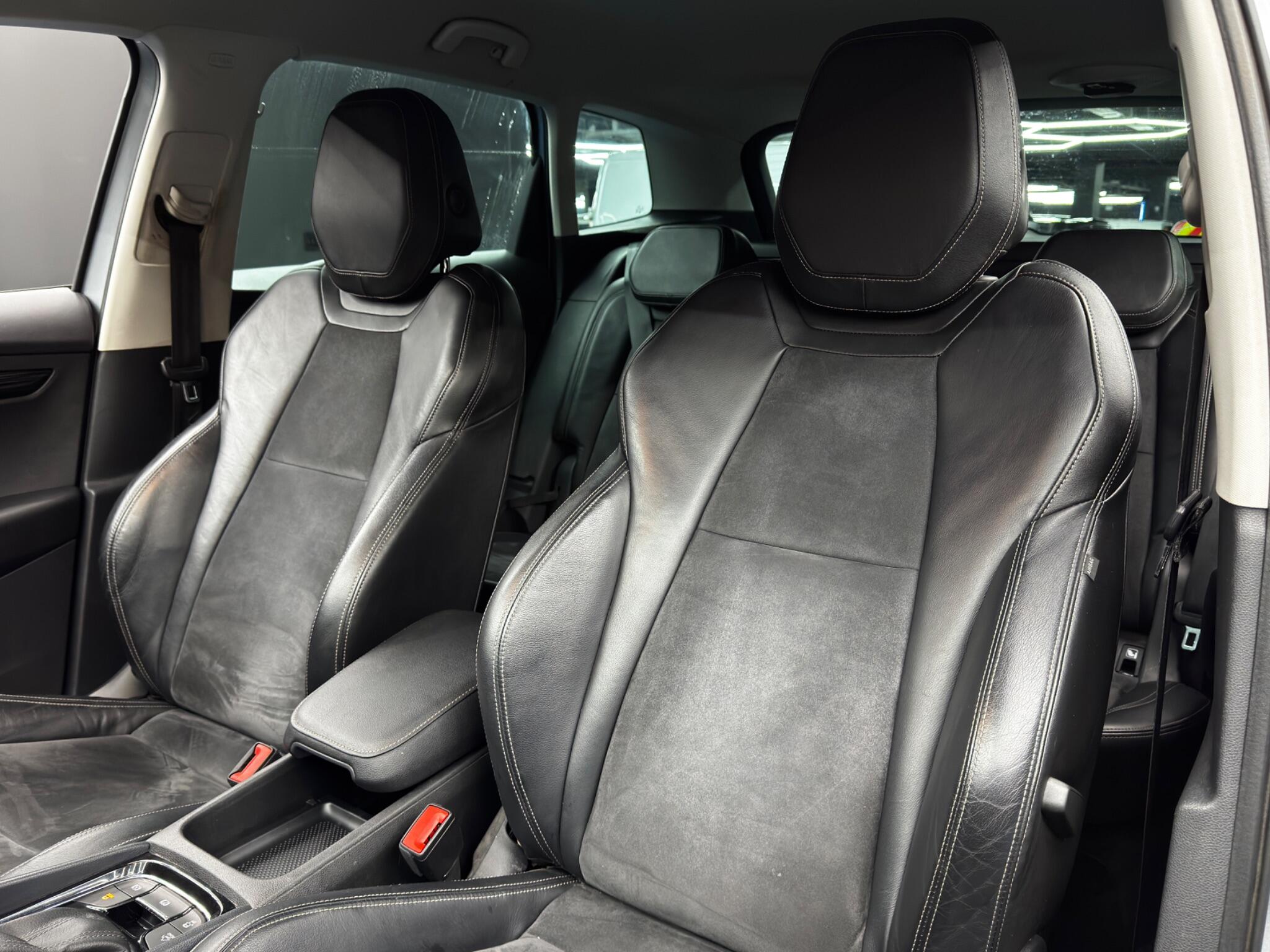 Skoda Karoq 2.0 TDI SE L DSG 4WD Euro 6 (s/s) 5dr 5dr Automatic 2025