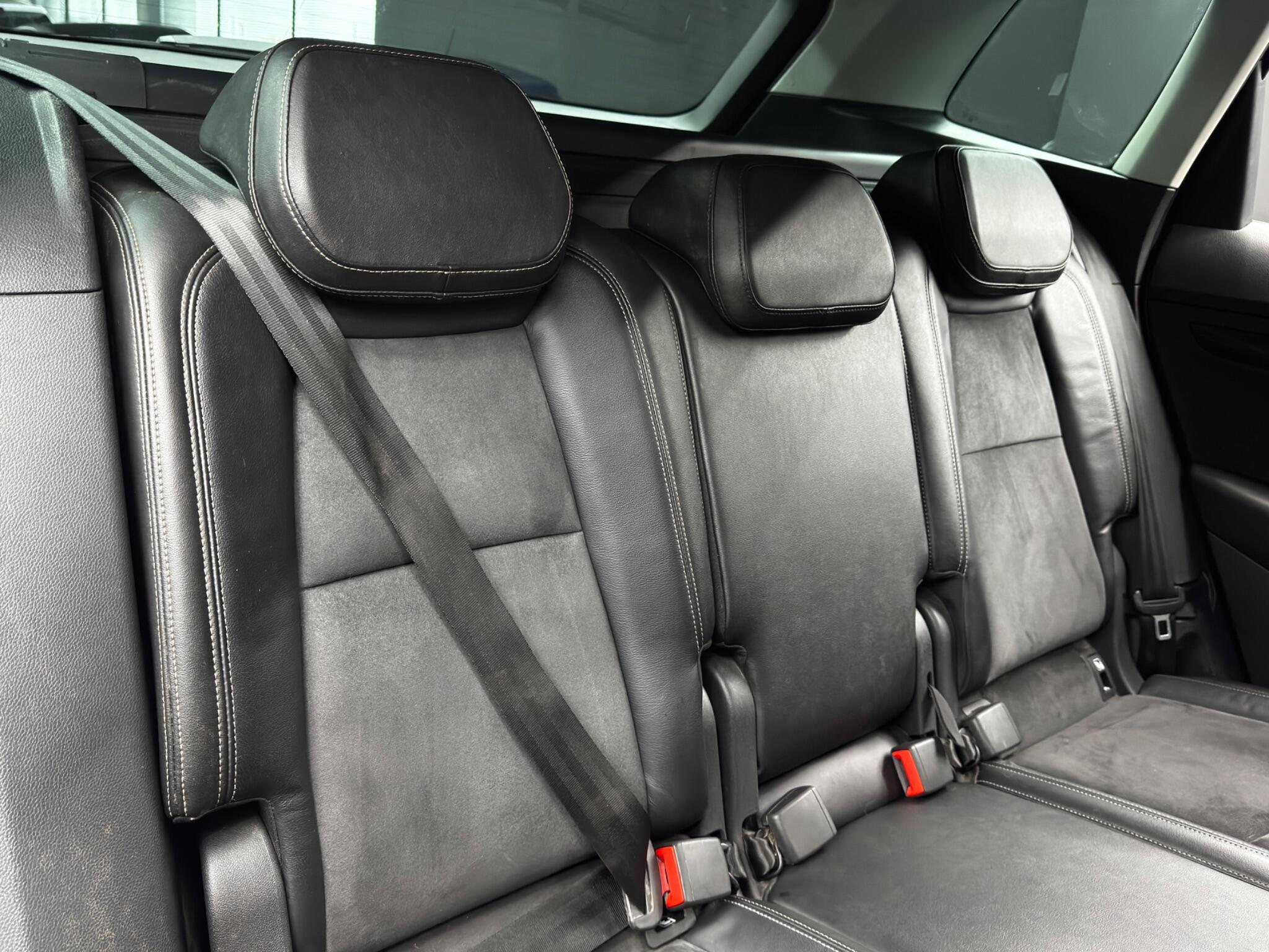 Skoda Karoq 2.0 TDI SE L DSG 4WD Euro 6 (s/s) 5dr 5dr Automatic 2025