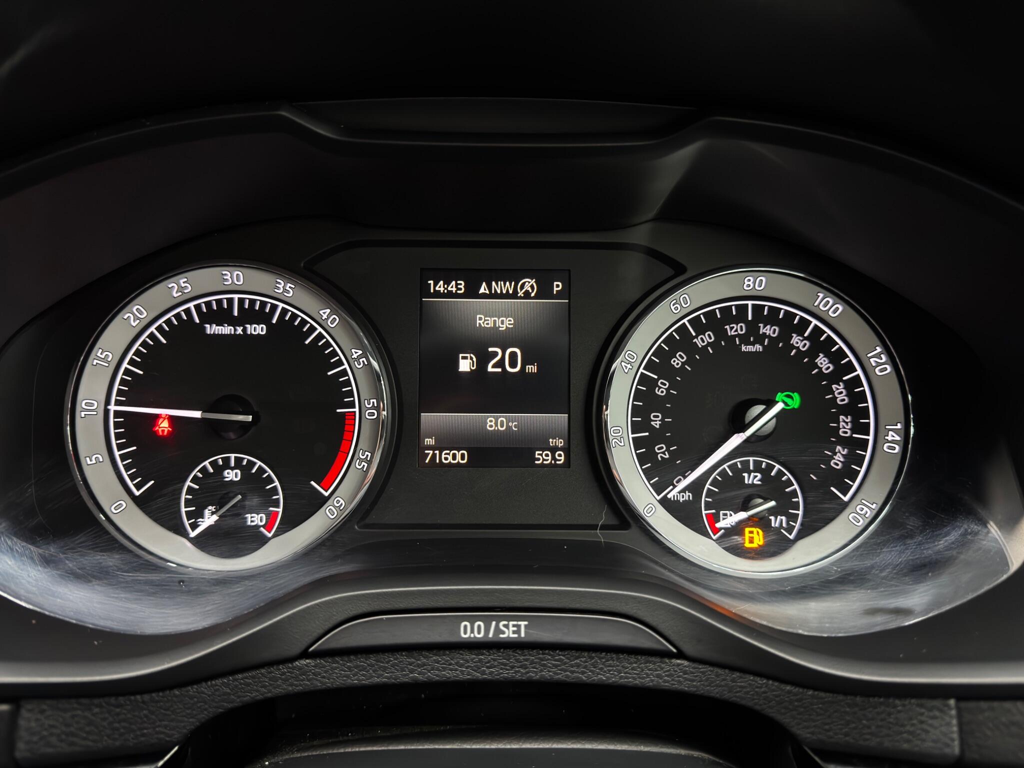 Skoda Karoq 2.0 TDI SE L DSG 4WD Euro 6 (s/s) 5dr 5dr Automatic 2025