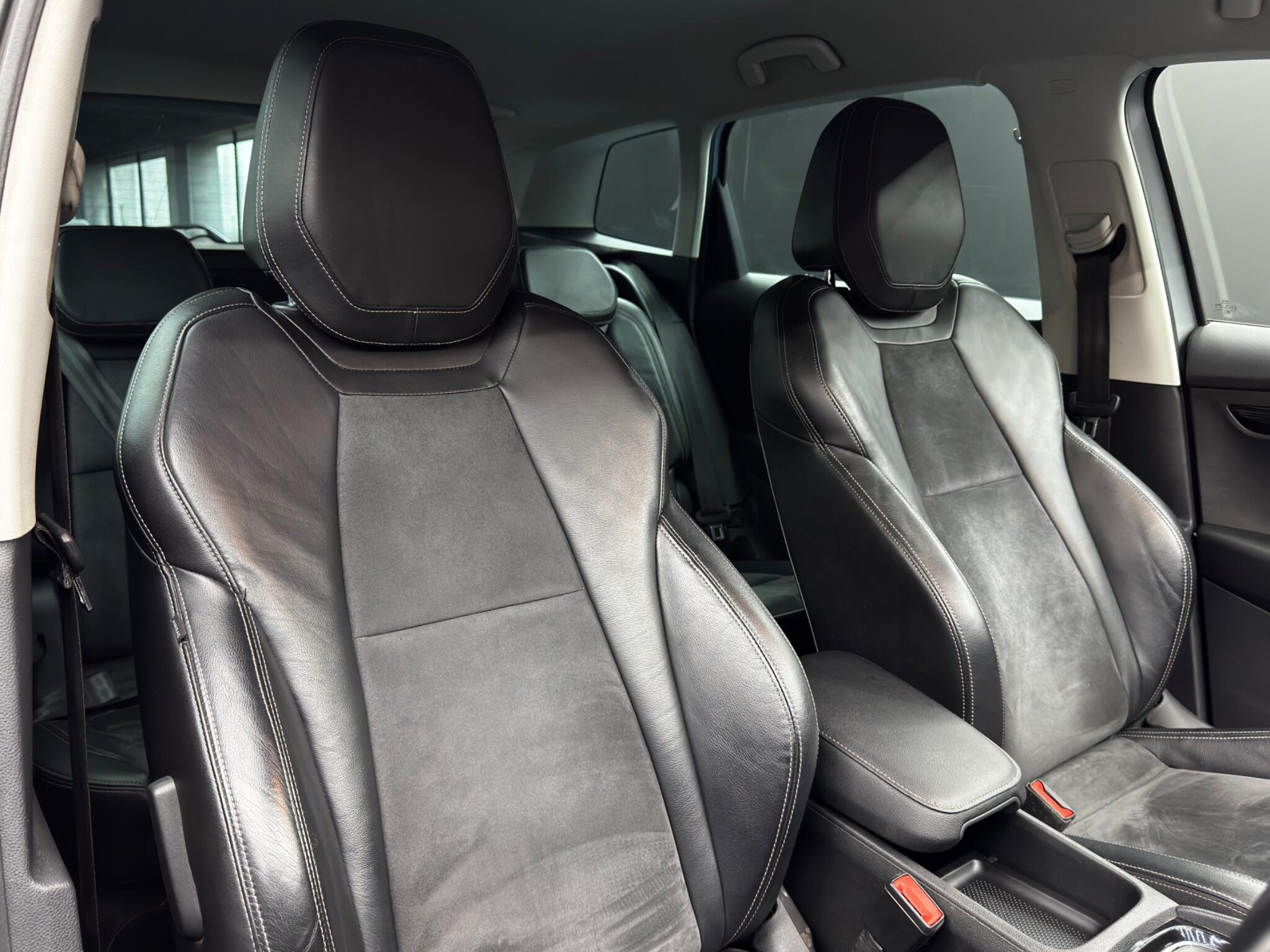 Skoda Karoq 2.0 TDI SE L DSG 4WD Euro 6 (s/s) 5dr 5dr Automatic 2025