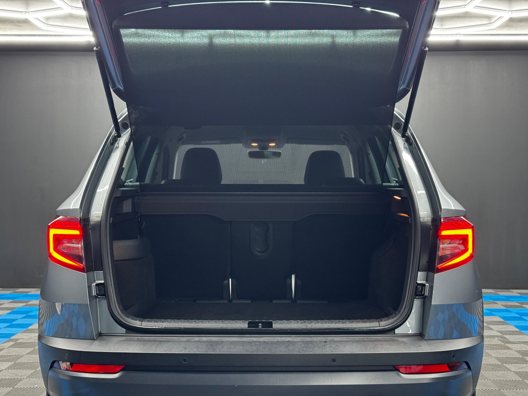 Skoda Karoq 2.0 TDI SE L DSG 4WD Euro 6 (s/s) 5dr 5dr Automatic 2025