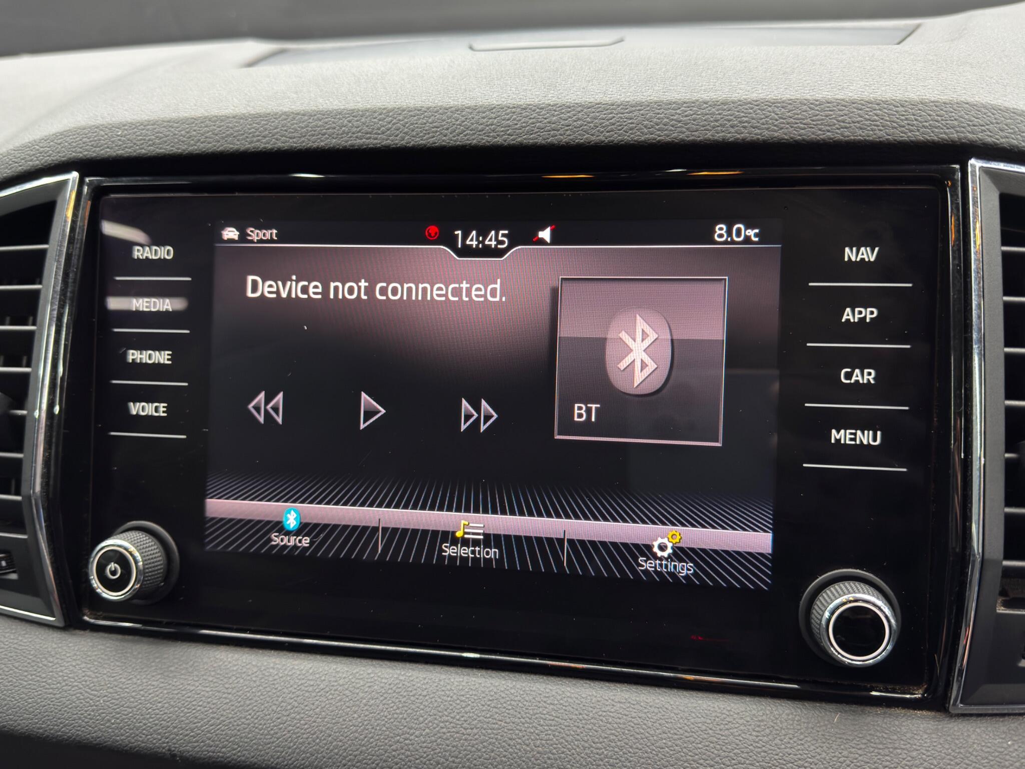 Skoda Karoq 2.0 TDI SE L DSG 4WD Euro 6 (s/s) 5dr 5dr Automatic 2025