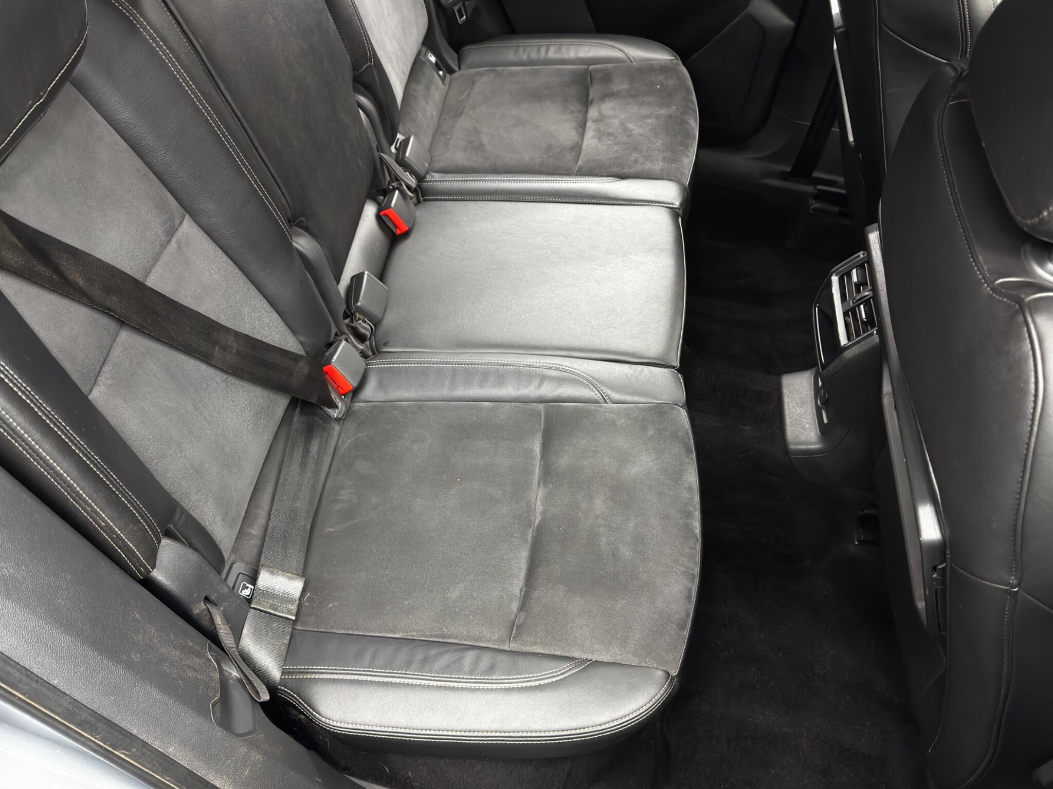 Skoda Karoq 2.0 TDI SE L DSG 4WD Euro 6 (s/s) 5dr 5dr Automatic 2025