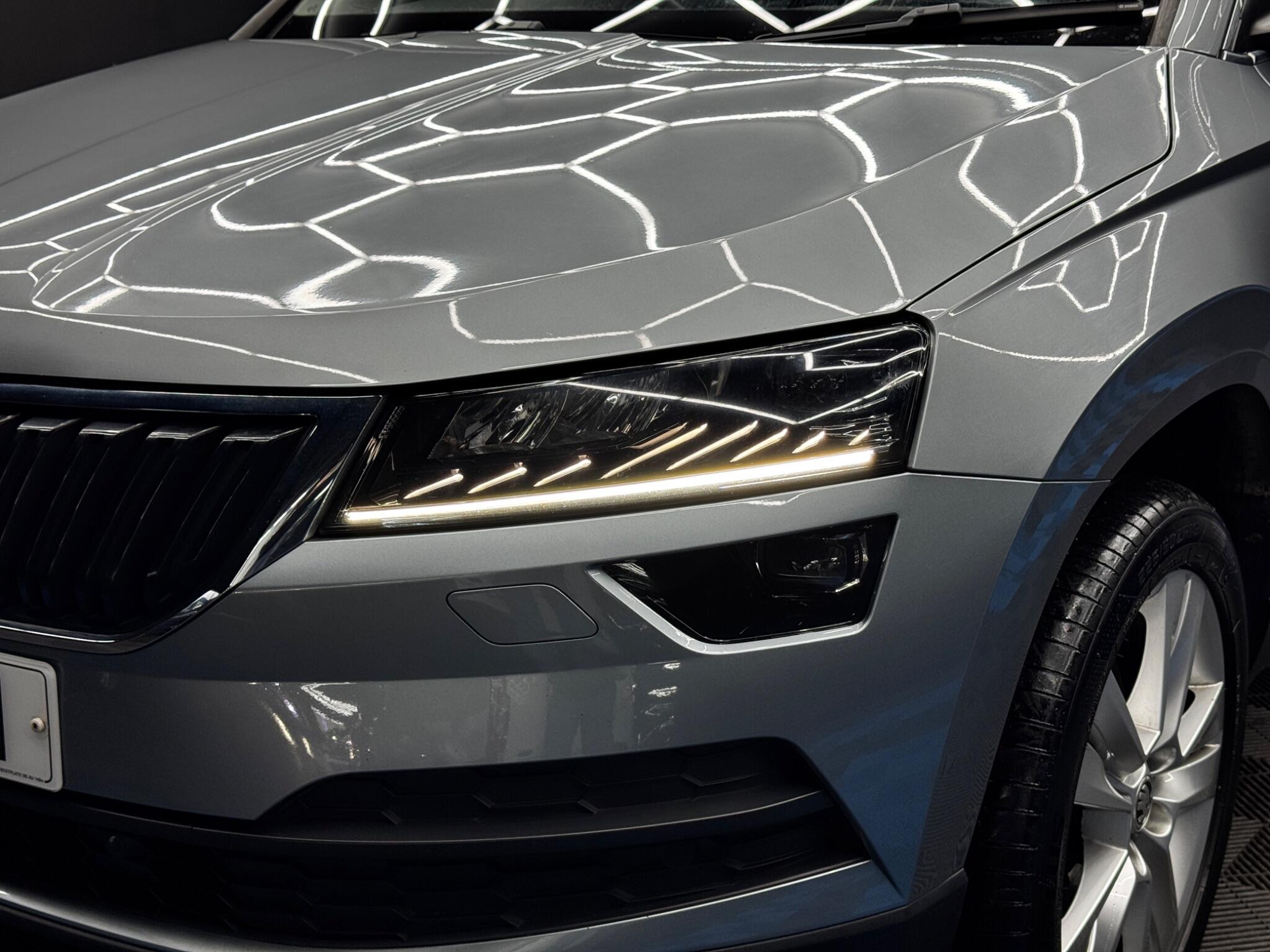 Skoda Karoq 2.0 TDI SE L DSG 4WD Euro 6 (s/s) 5dr 5dr Automatic 2025