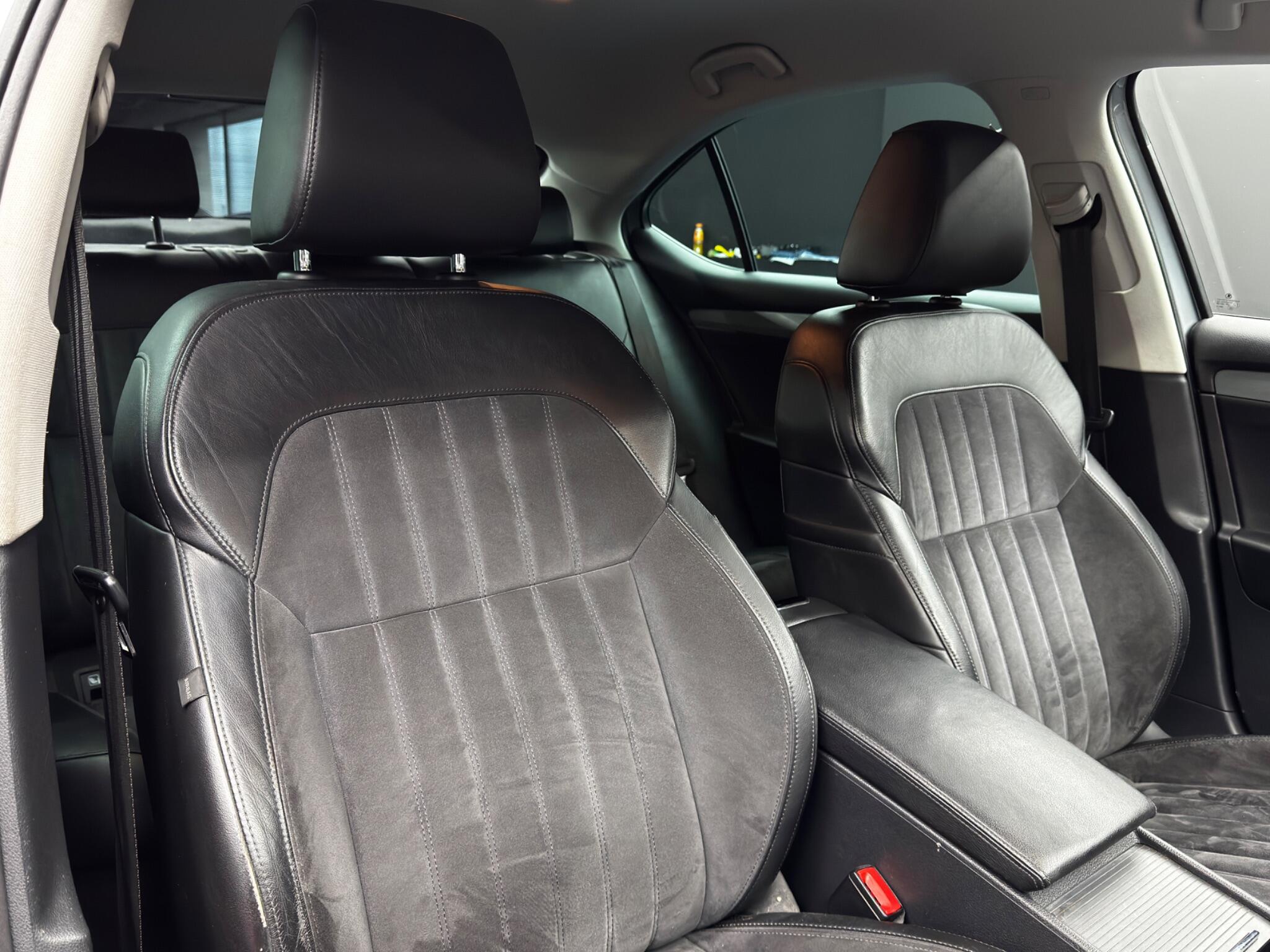 Skoda Superb 1.6 TDI SE Technology DSG Euro 6 (s/s) 5dr 5dr Automatic 2025