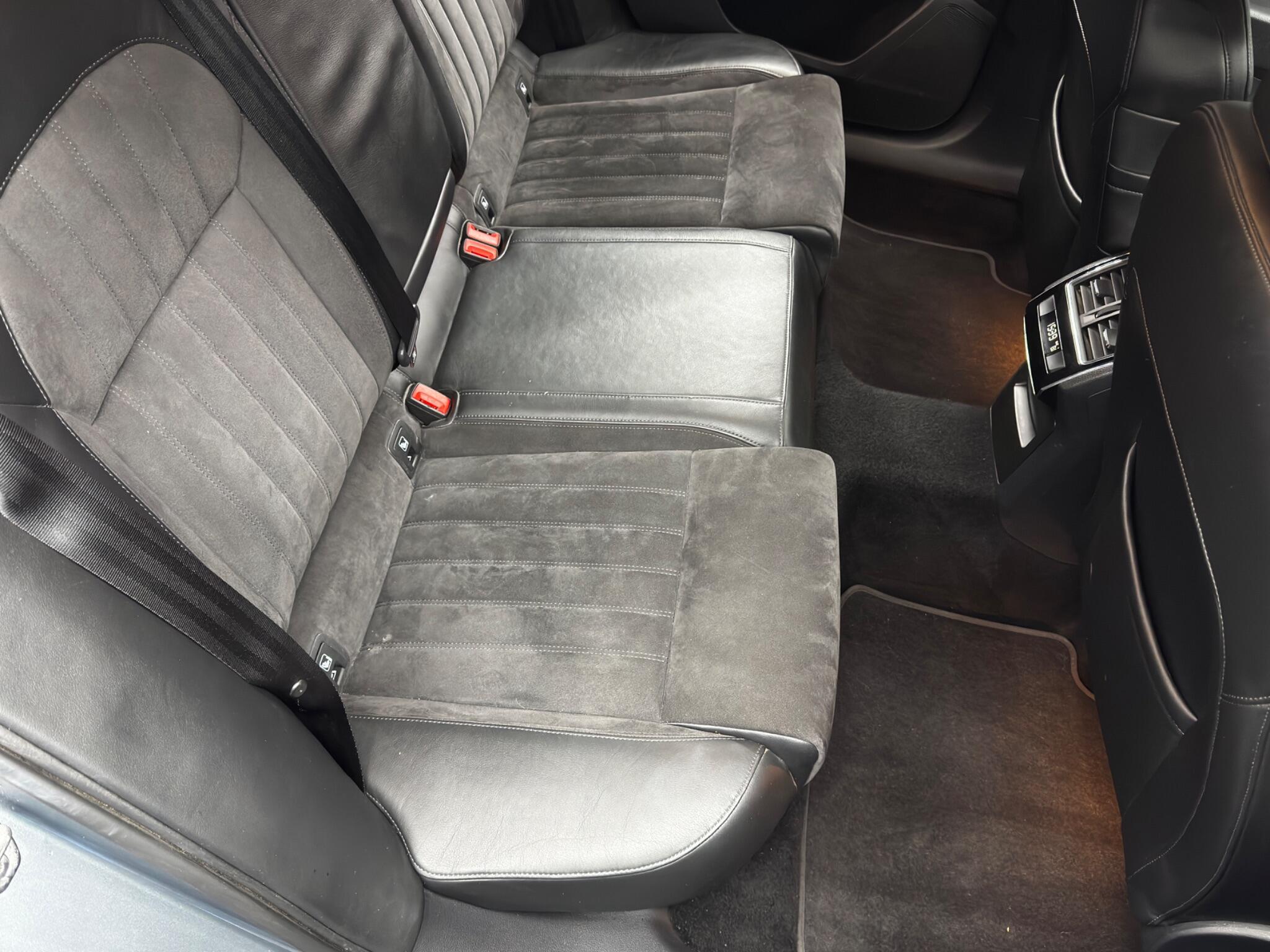 Skoda Superb 1.6 TDI SE Technology DSG Euro 6 (s/s) 5dr 5dr Automatic 2025