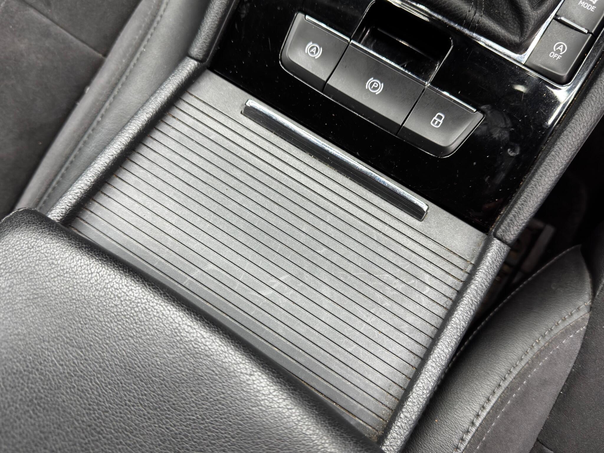 Skoda Superb 1.6 TDI SE Technology DSG Euro 6 (s/s) 5dr 5dr Automatic 2025