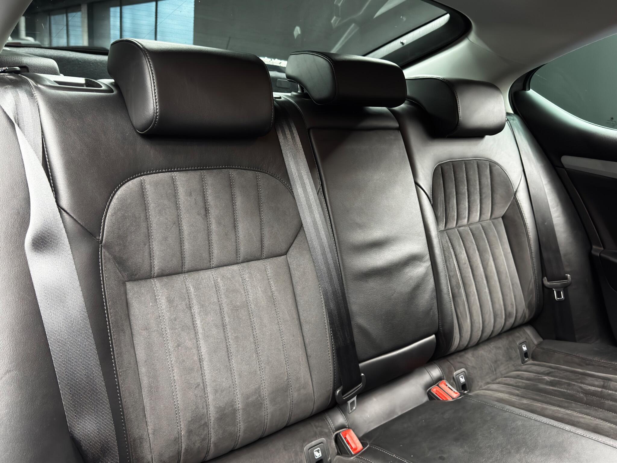 Skoda Superb 1.6 TDI SE Technology DSG Euro 6 (s/s) 5dr 5dr Automatic 2025