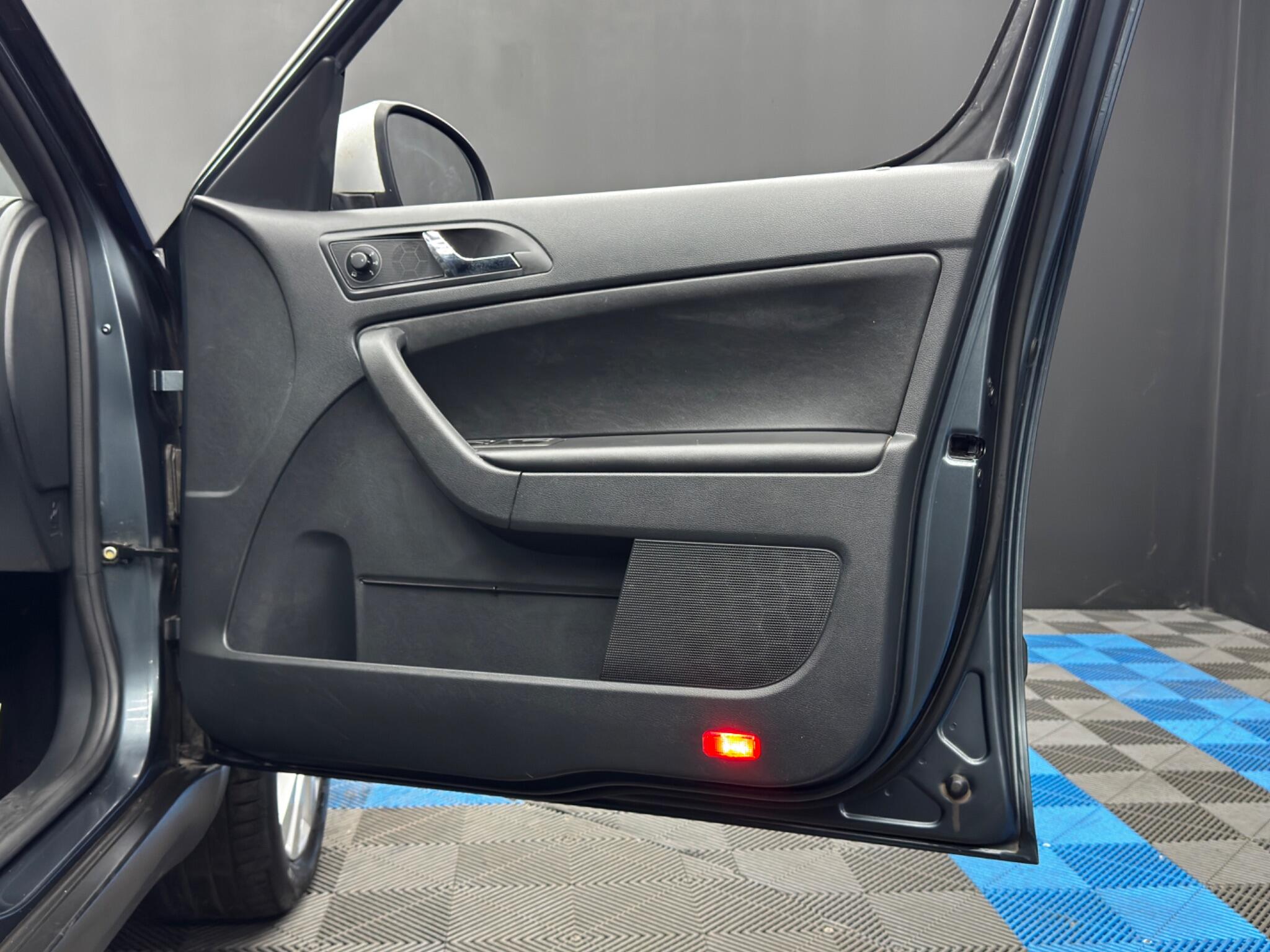 Skoda Yeti 2.0 TDI SE L Outdoor Euro 6 (s/s) 5dr 5dr Manual 2026