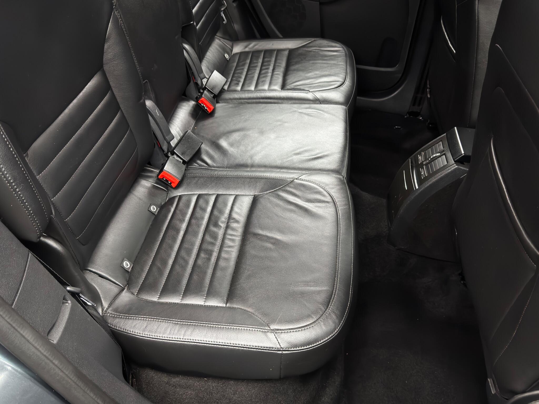 Skoda Yeti 2.0 TDI SE L Outdoor Euro 6 (s/s) 5dr 5dr Manual 2026