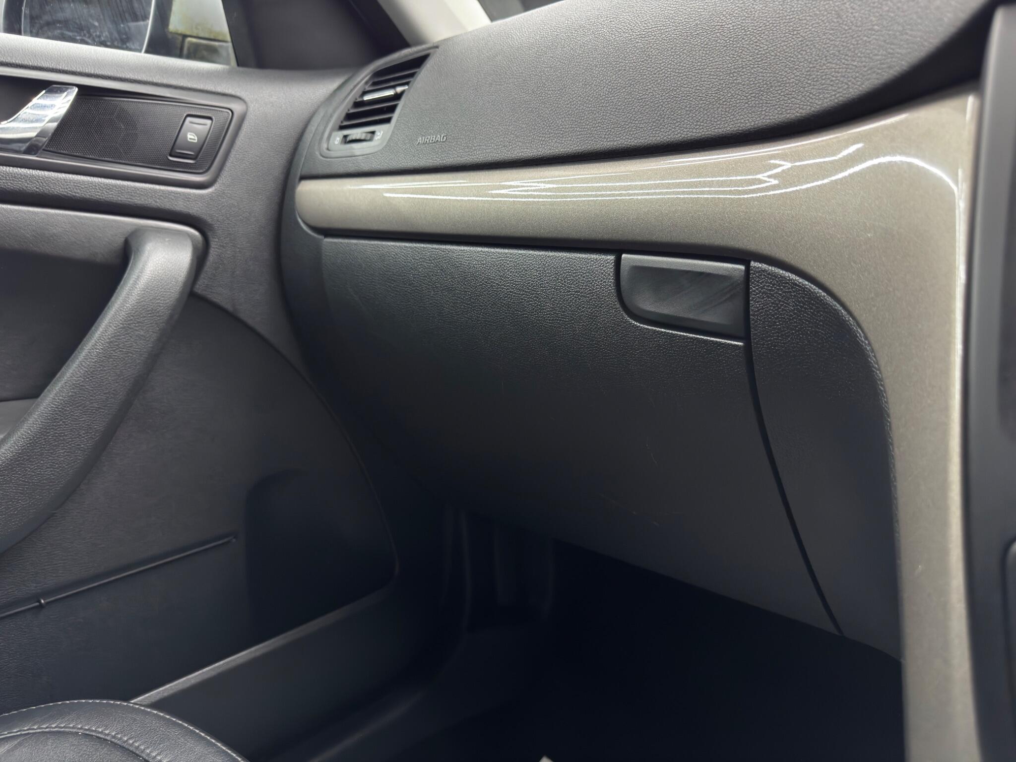 Skoda Yeti 2.0 TDI SE L Outdoor Euro 6 (s/s) 5dr 5dr Manual 2026