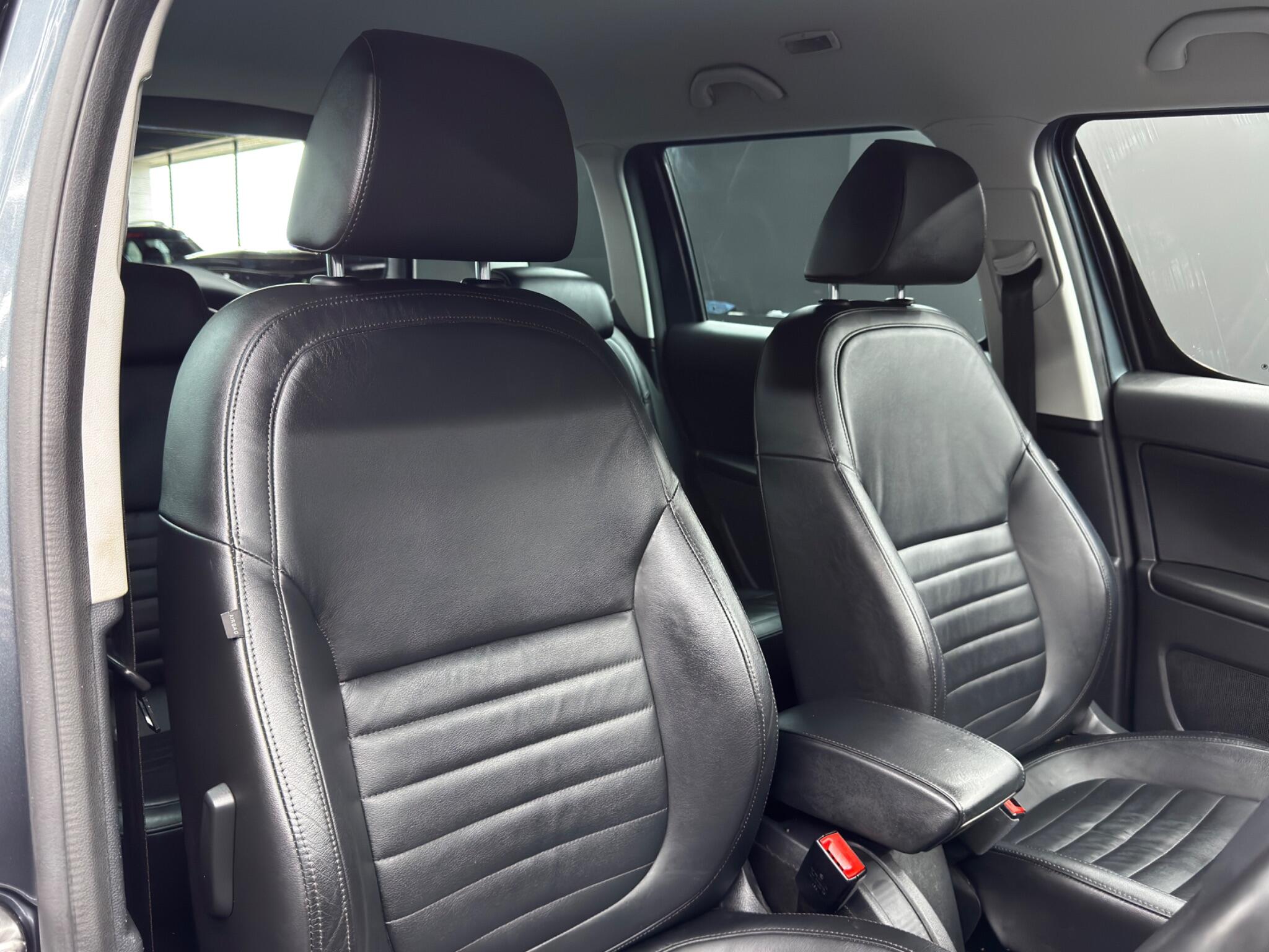 Skoda Yeti 2.0 TDI SE L Outdoor Euro 6 (s/s) 5dr 5dr Manual 2026