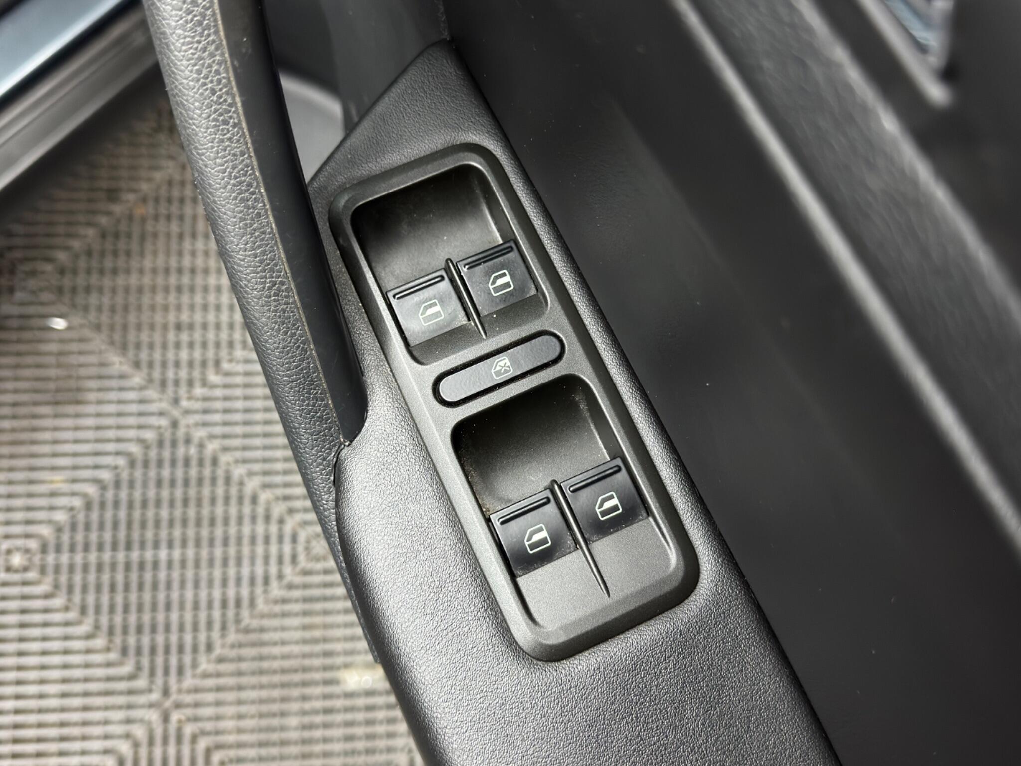 Skoda Yeti 2.0 TDI SE L Outdoor Euro 6 (s/s) 5dr 5dr Manual 2026