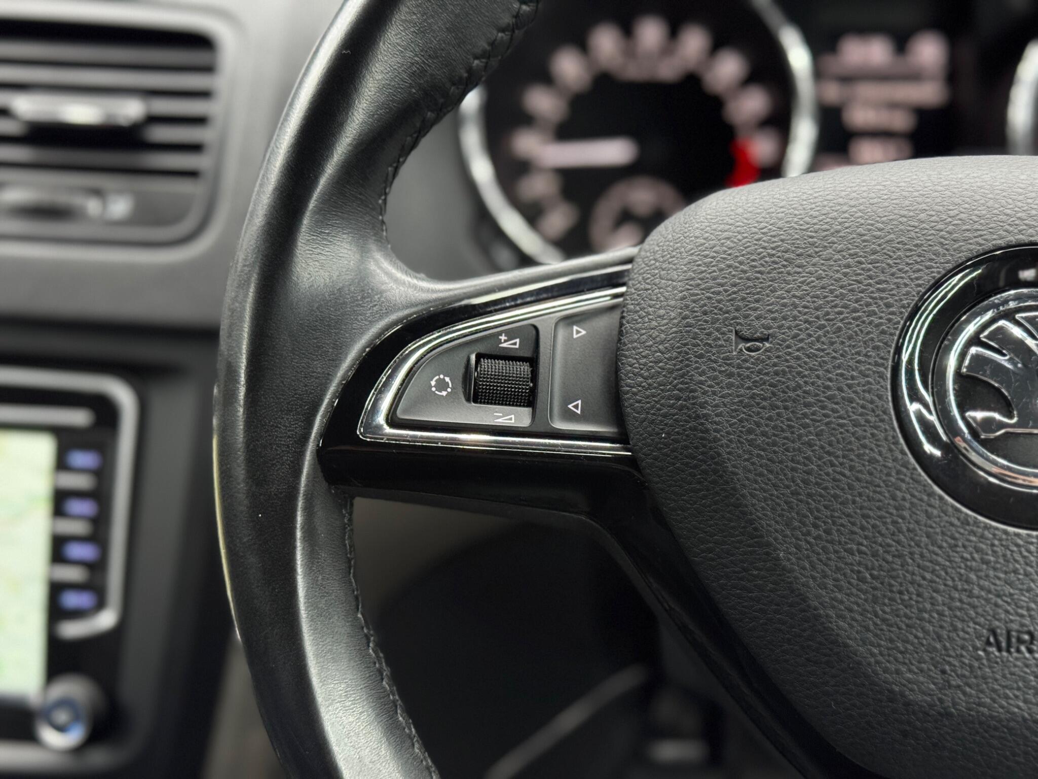 Skoda Yeti 2.0 TDI SE L Outdoor Euro 6 (s/s) 5dr 5dr Manual 2026