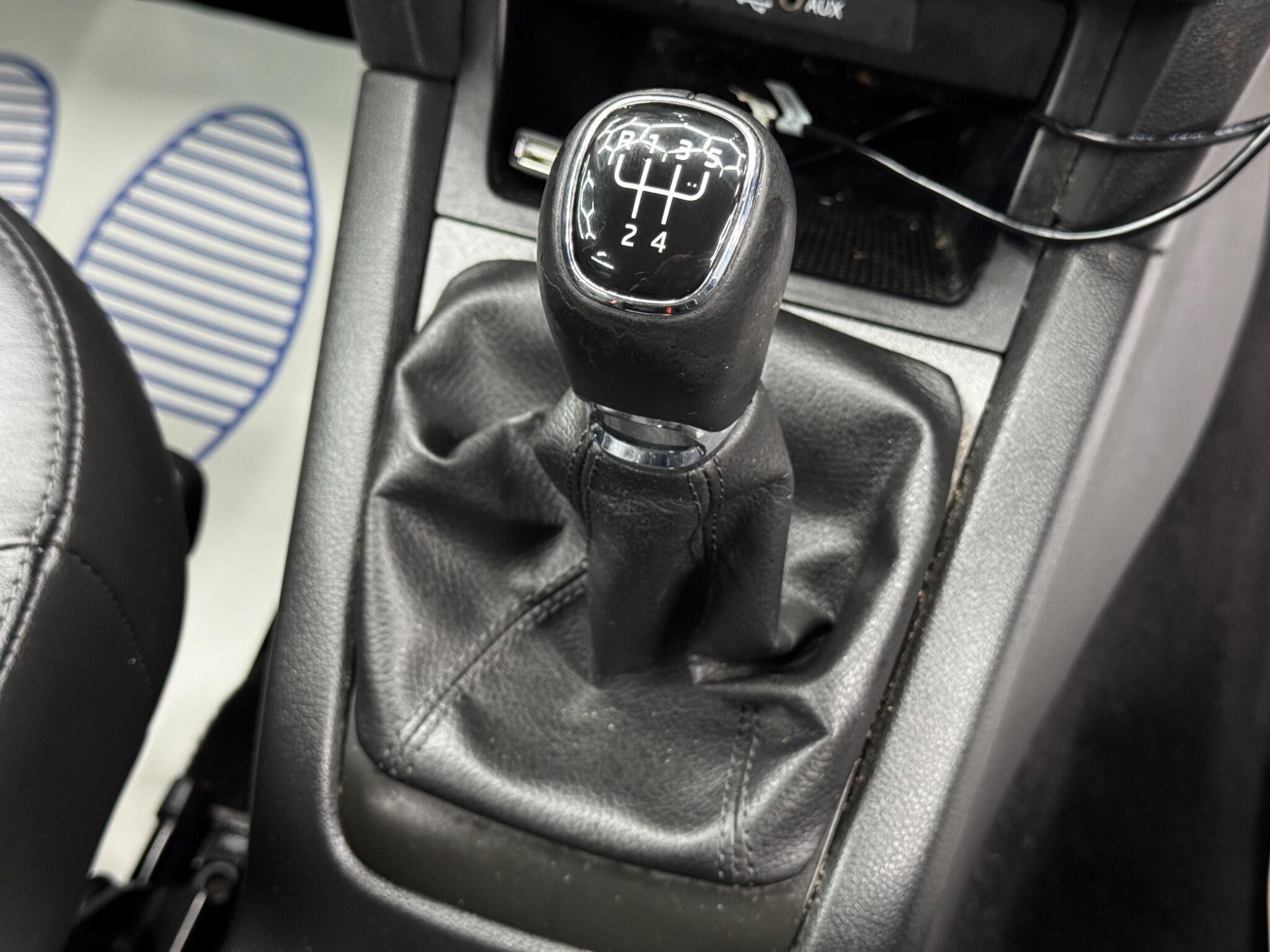 Skoda Yeti 2.0 TDI SE L Outdoor Euro 6 (s/s) 5dr 5dr Manual 2026