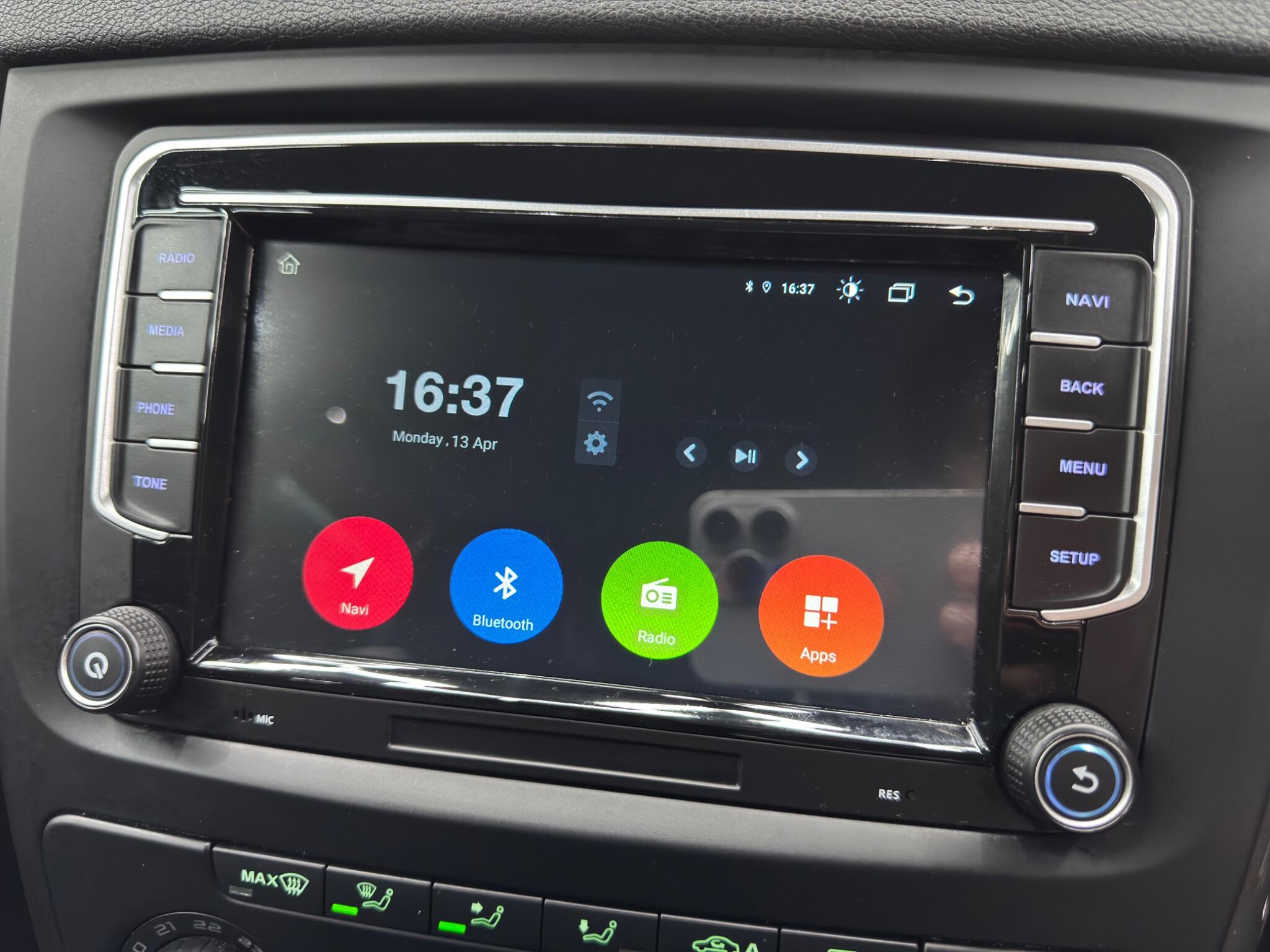 Skoda Yeti 2.0 TDI SE L Outdoor Euro 6 (s/s) 5dr 5dr Manual 2026