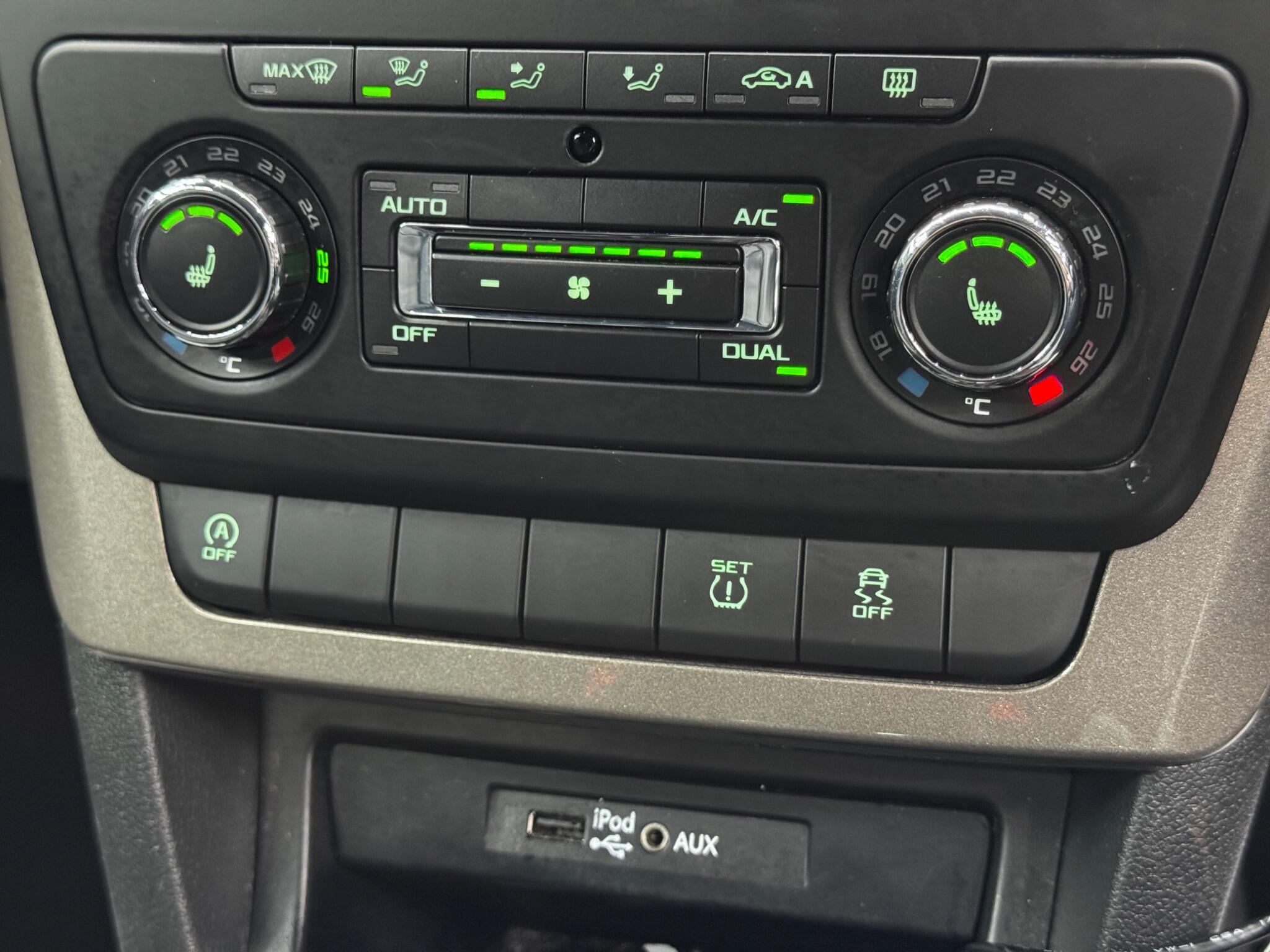 Skoda Yeti 2.0 TDI SE L Outdoor Euro 6 (s/s) 5dr 5dr Manual 2026